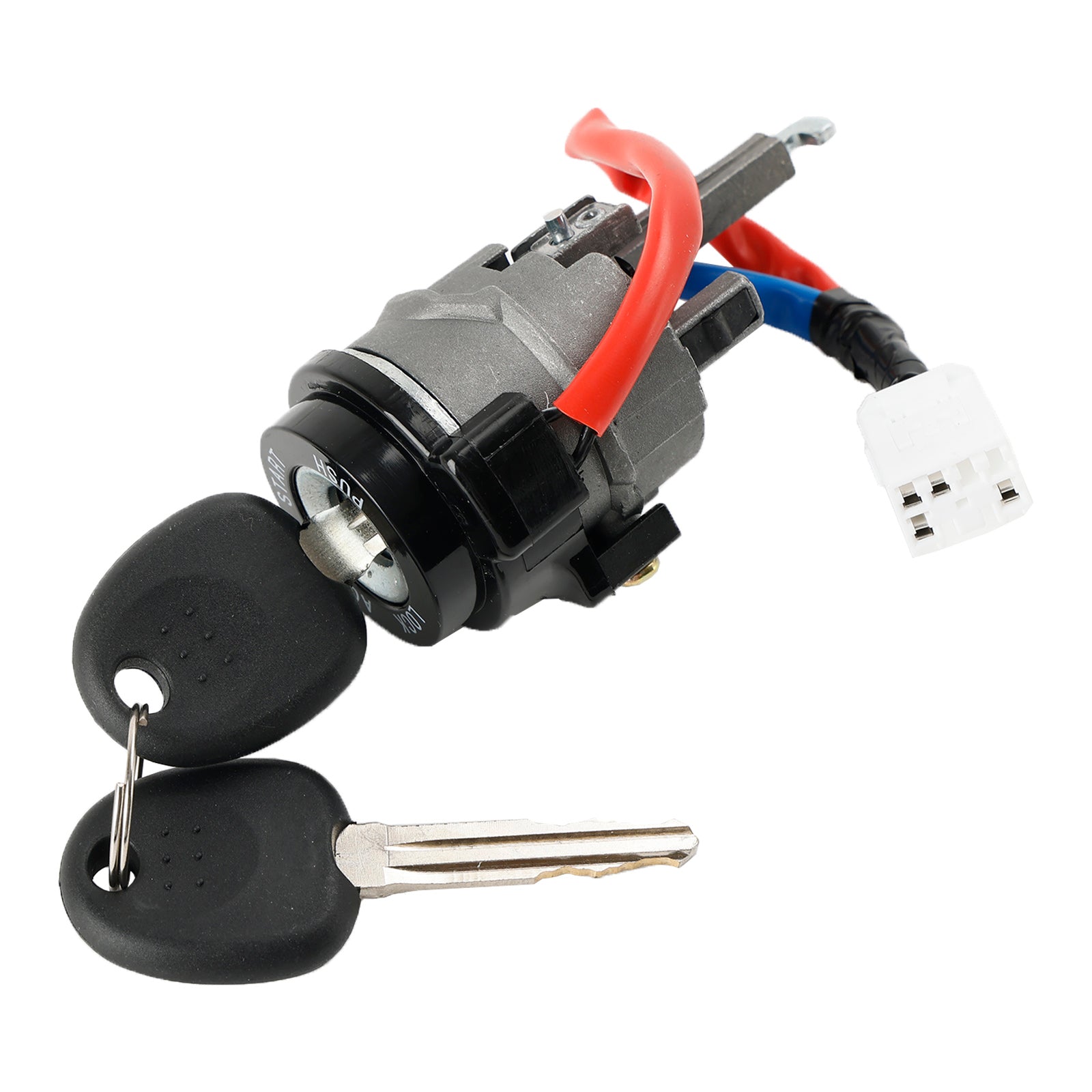 Hyundai Elantra 2016-2018 Zaklep za vžig s ključem 81900-F2F00