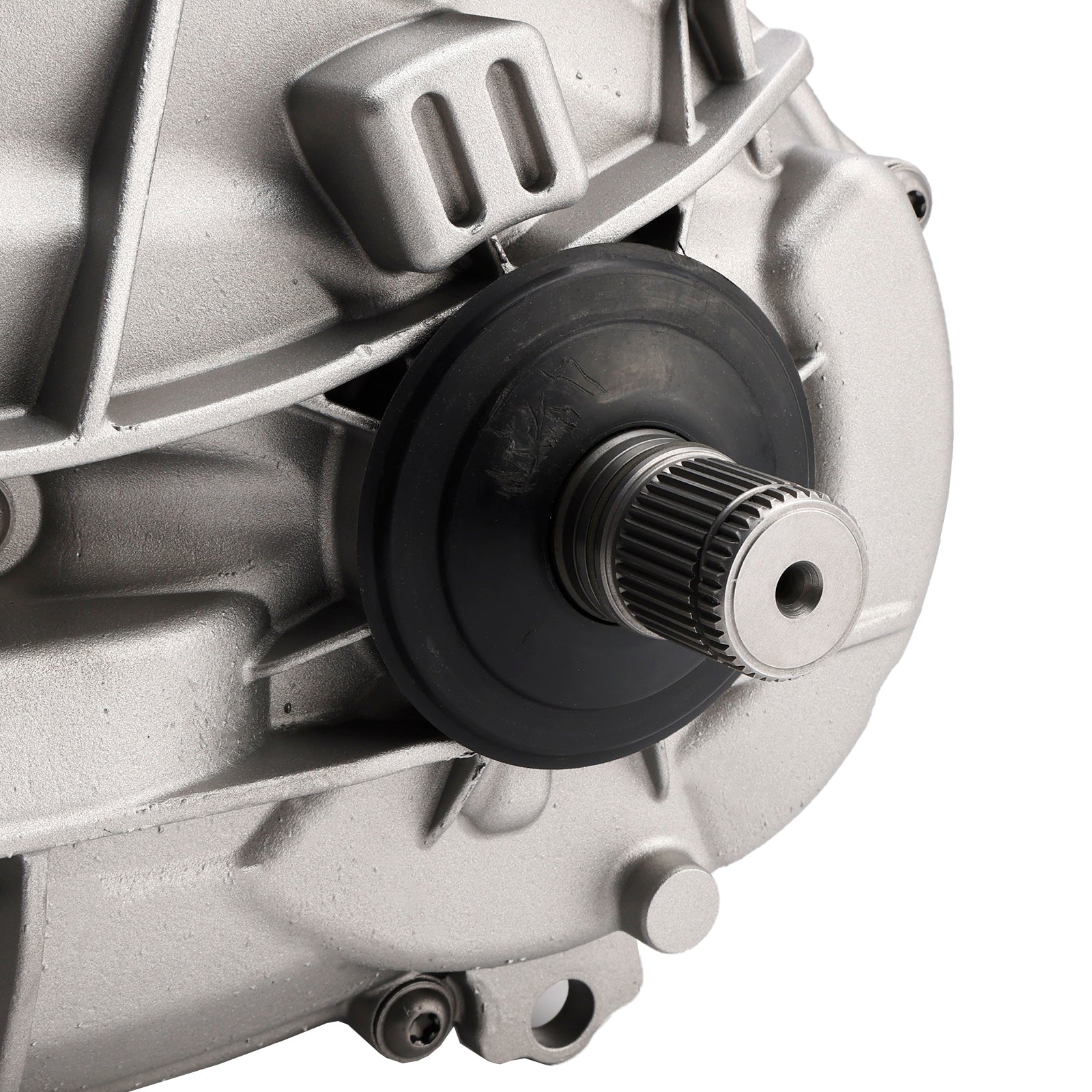 Porsche Cayenne 958 GTS Turbo S 2011-2014 95834101002