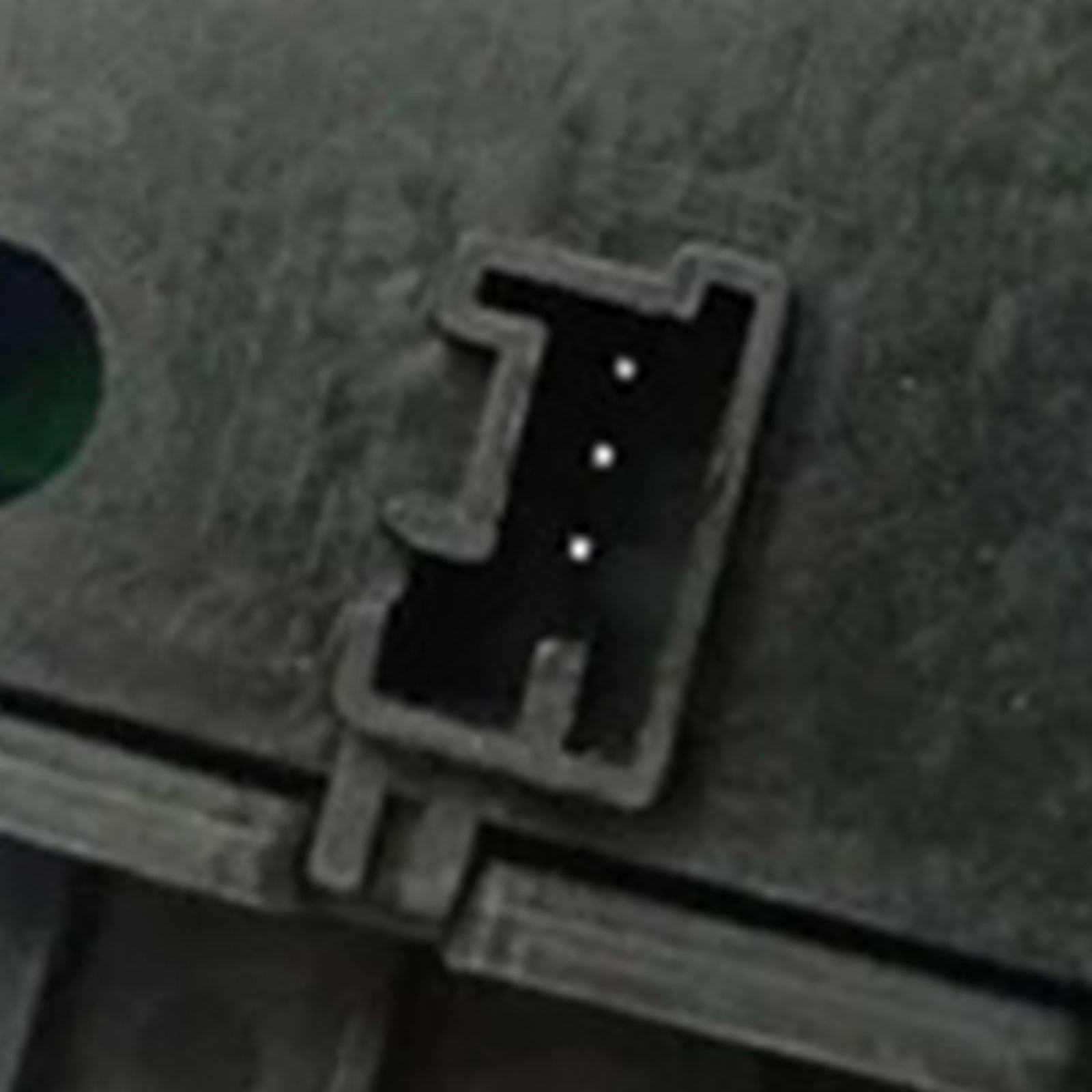Interruptor de freno de mano para camión Volvo FH4 ​​​​EURO 6 14030744 22107830 Unidad de control