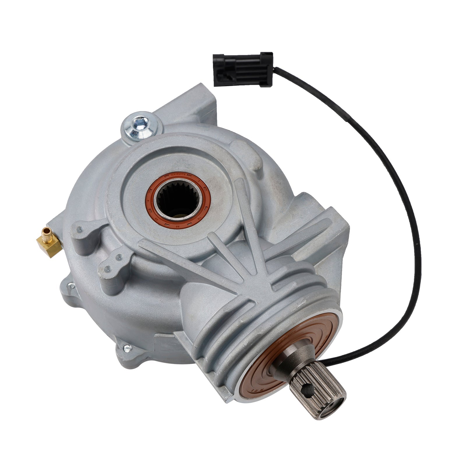 Boîtier de différentiel avant pour Polaris RZR XP 1000 EPS 2017-2022 (1333538, 1333791)