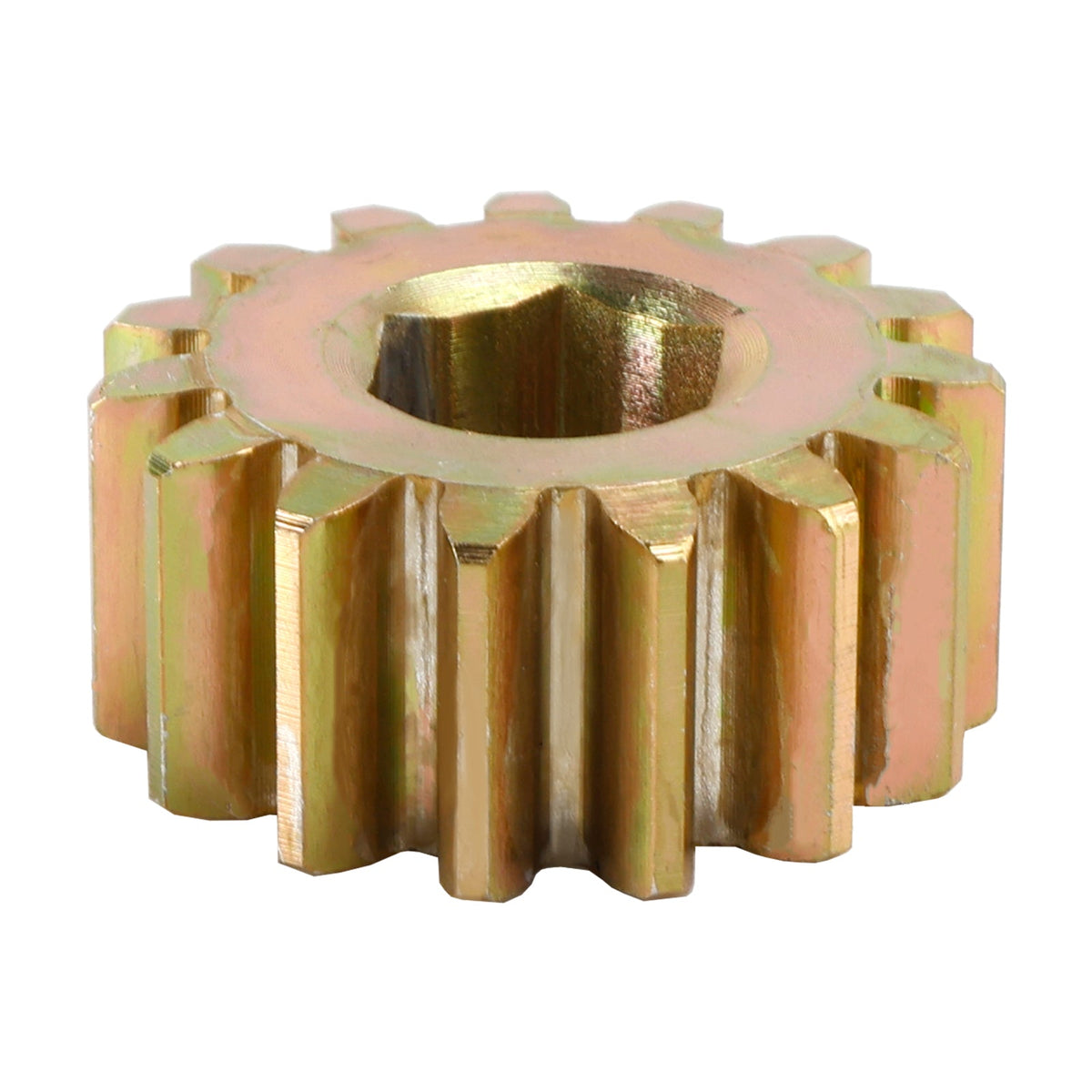 700612 Reemplazo de engranaje de anillo de 15 dientes 10 DP/20 PA para sistemas de extensión de autocaravanas Lippert
