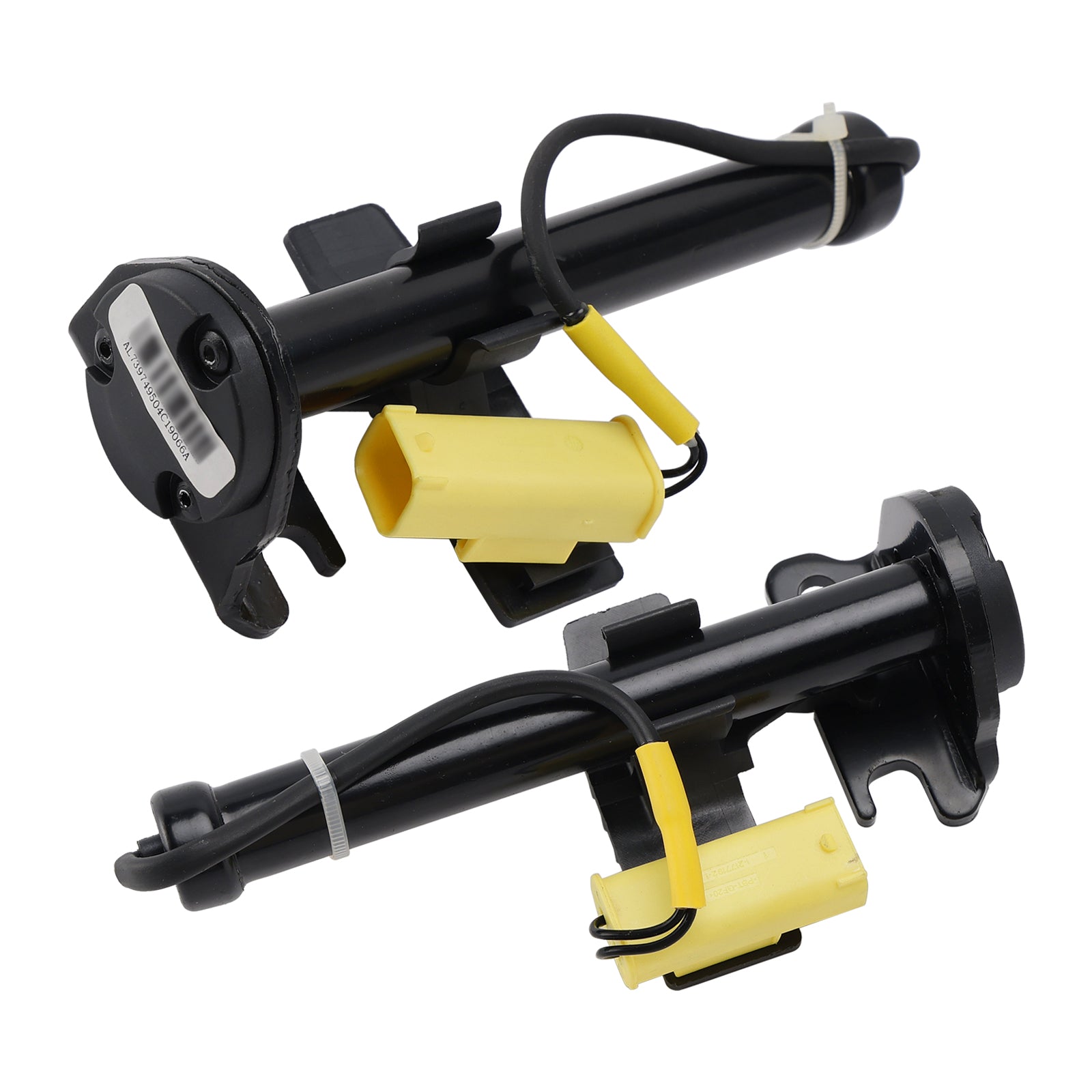 Levi + desni aktuator aktivnega pokrova motorja 51237397495 za BMW X3 G01 X4 G02 2017-2020