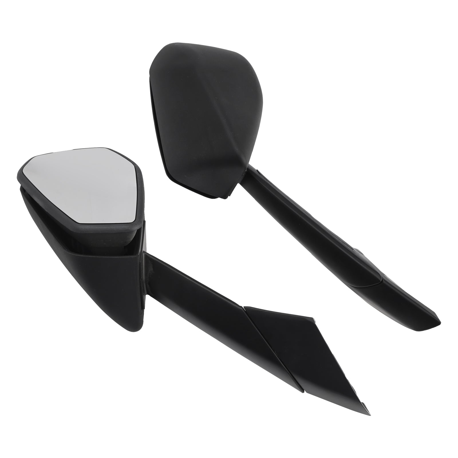 Coppia specchietti per Aprilia RS660 Extrema 2023-2025 (riferimento 2B008413)