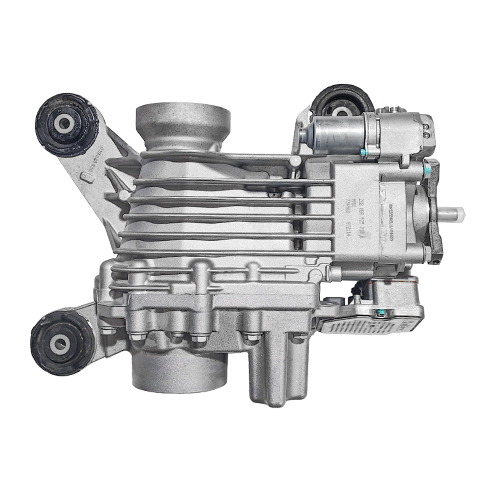 Achter differentieel voor VW Golf R 4 Motion 2017-2020 0CQ525010S