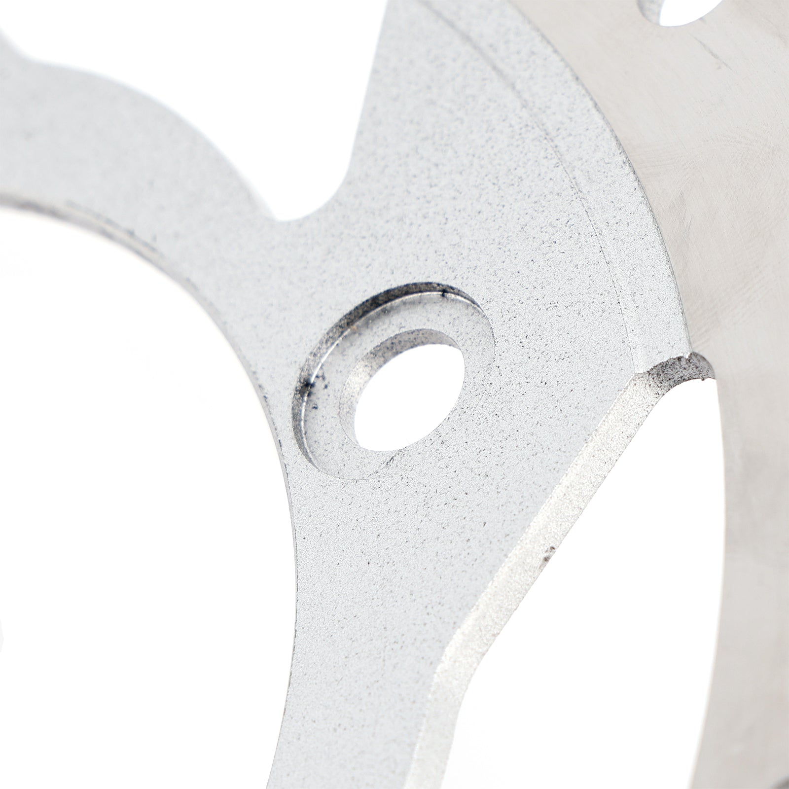 240 mm de disco de freno trasero nuevo para Bajaj Rouser 135 125