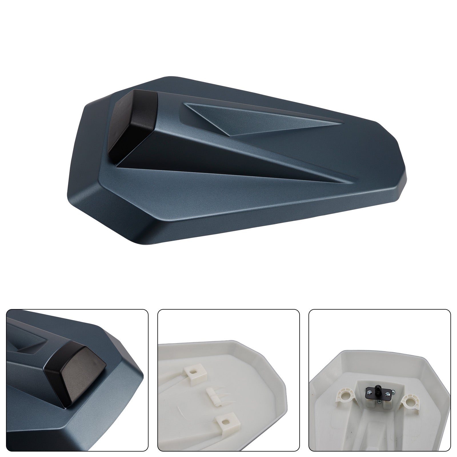 Obloga zadnjega sedeža Duke 390 2024-2025