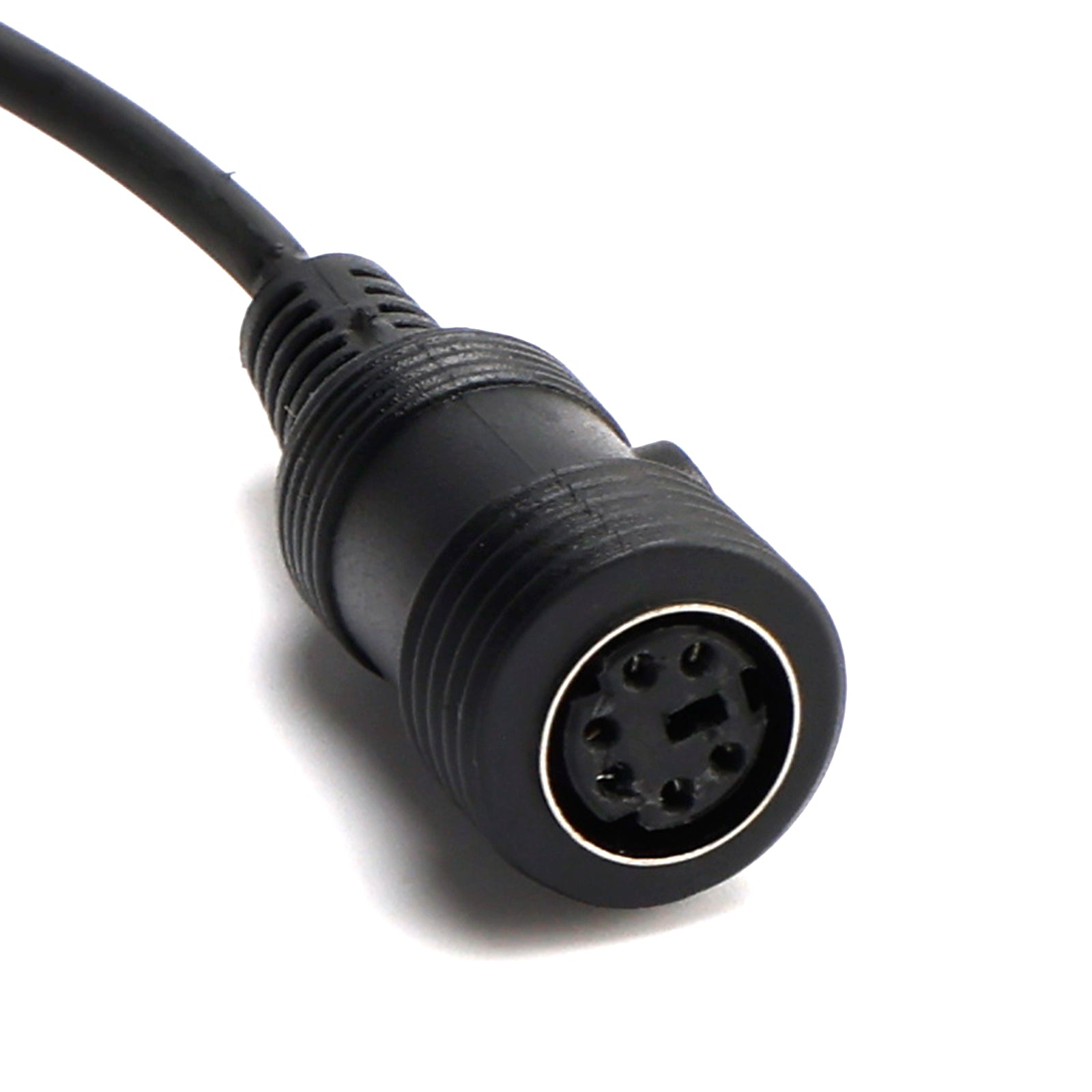 Câble de conversion A24 pour casque tactique arrière 616-C2 (compatible A25CE et A25N).