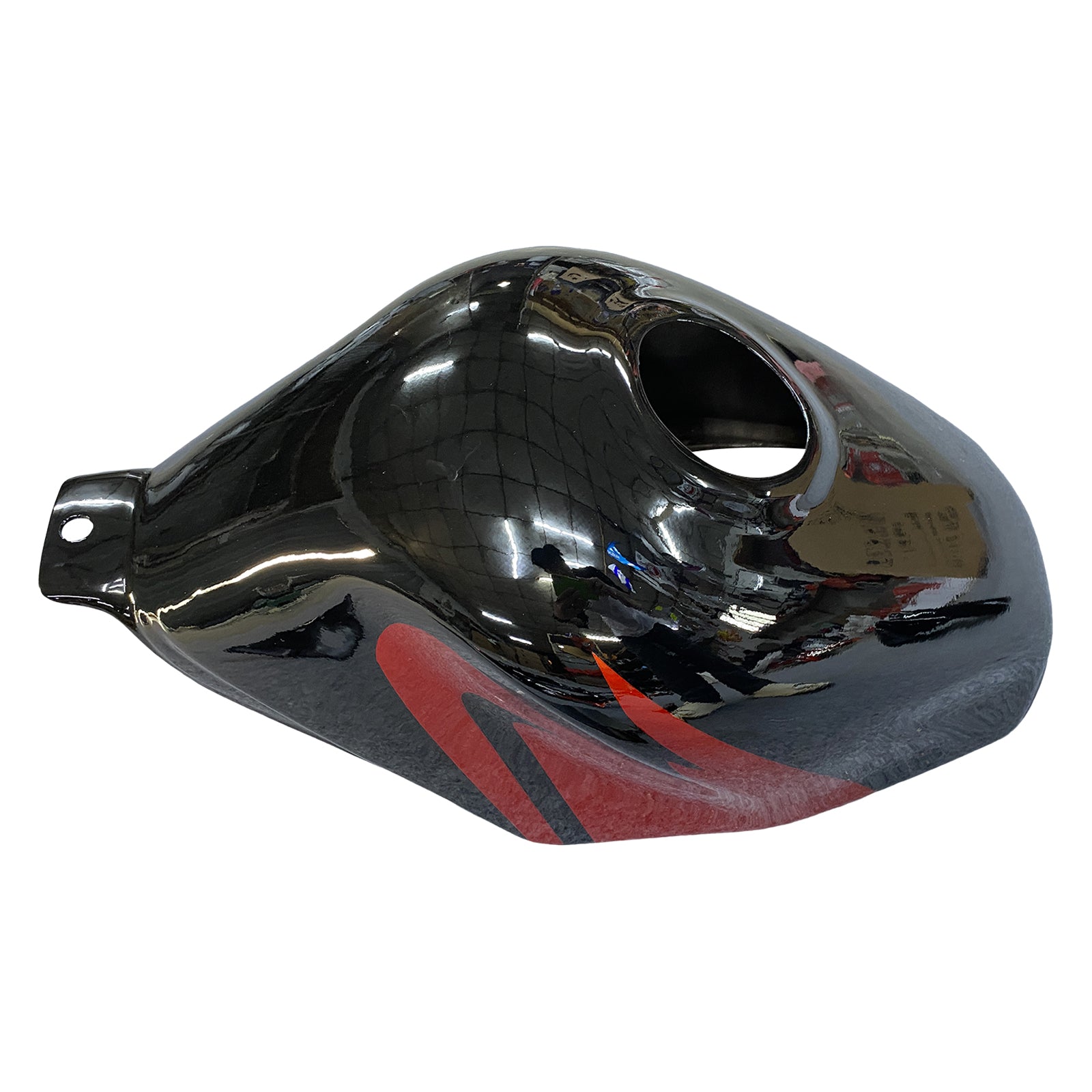 Injection carénage Kit carrosserie plastique ABS pour Honda CBR600 F2 1991-1994