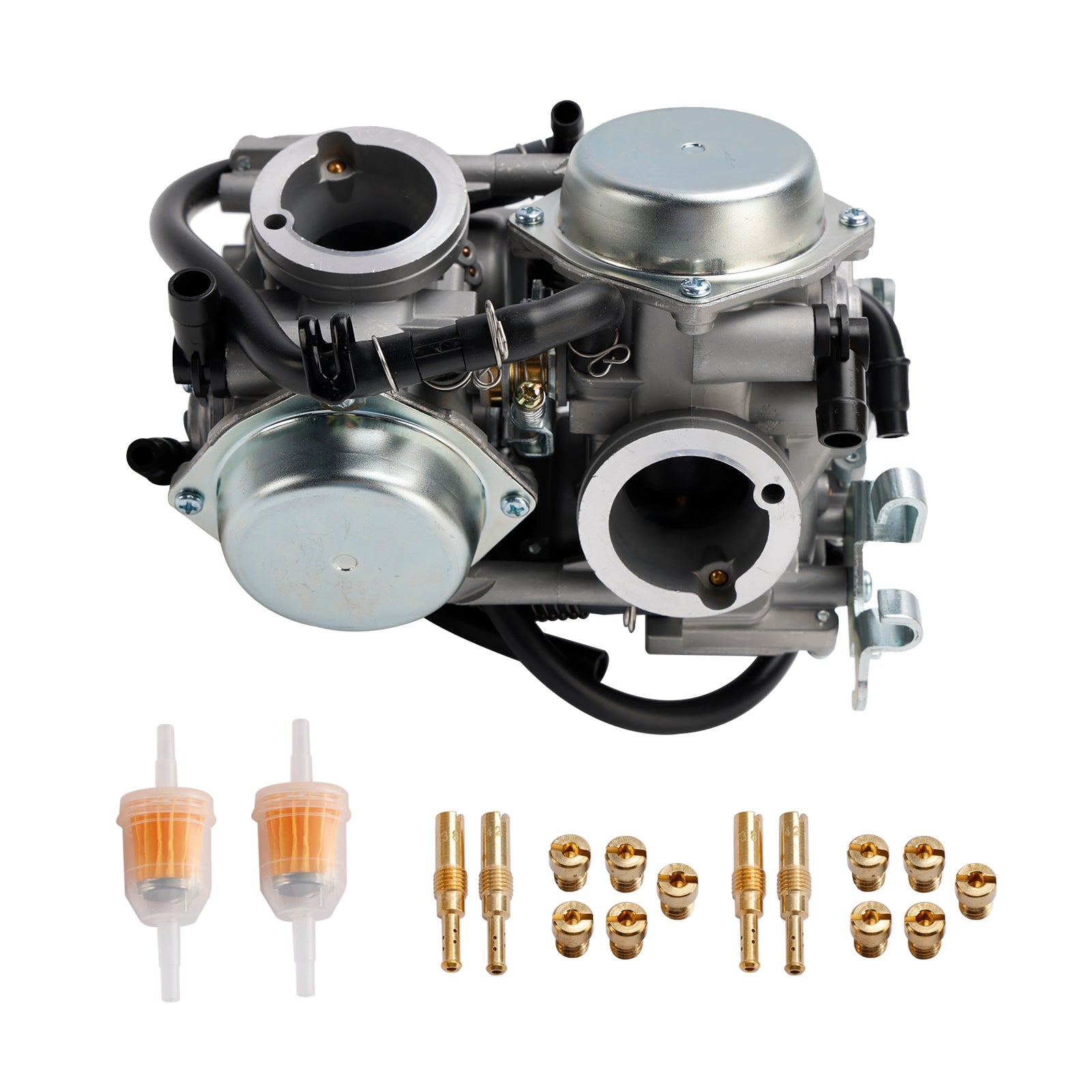 Gaźnik Honda Shadow ACE 750 VT750C 2001-2003 Gaźnik 16100-MBA-980