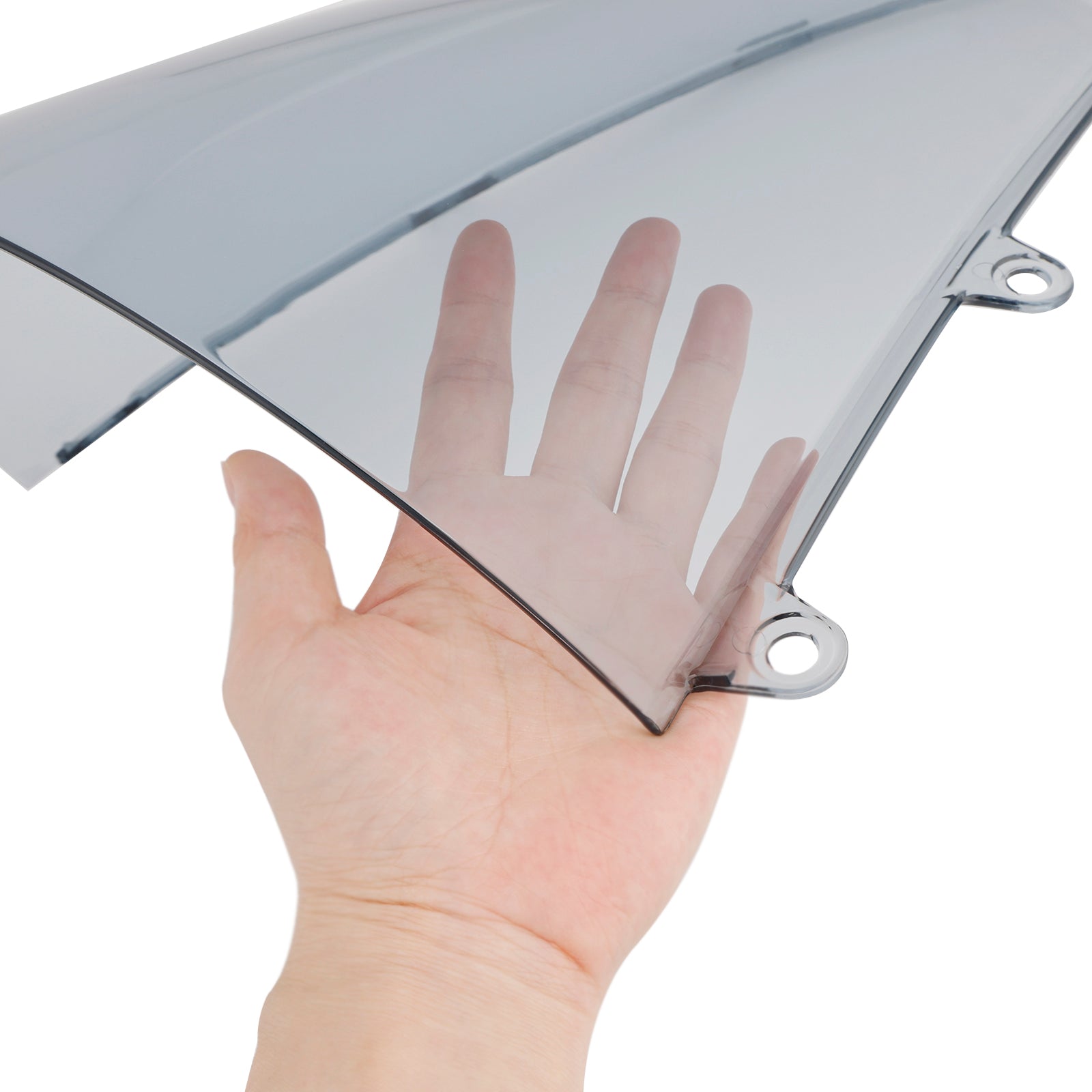 Szybka przednia dla Honda CBR650R 2019-2024