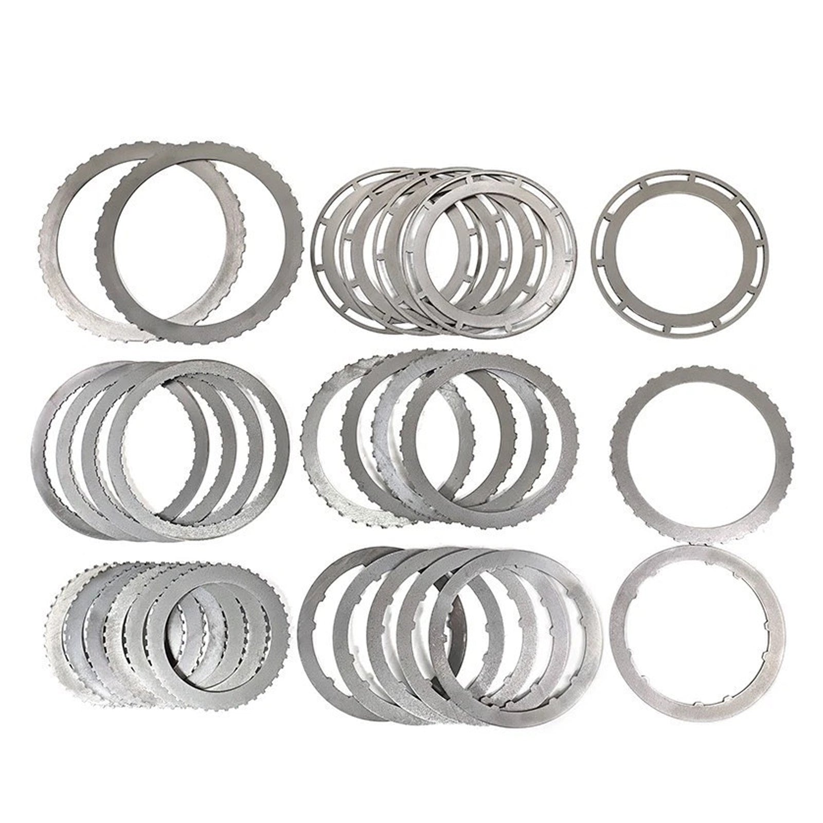 Joints de révision complète pour transmission automatique Ford F-150 Expedition 10R80