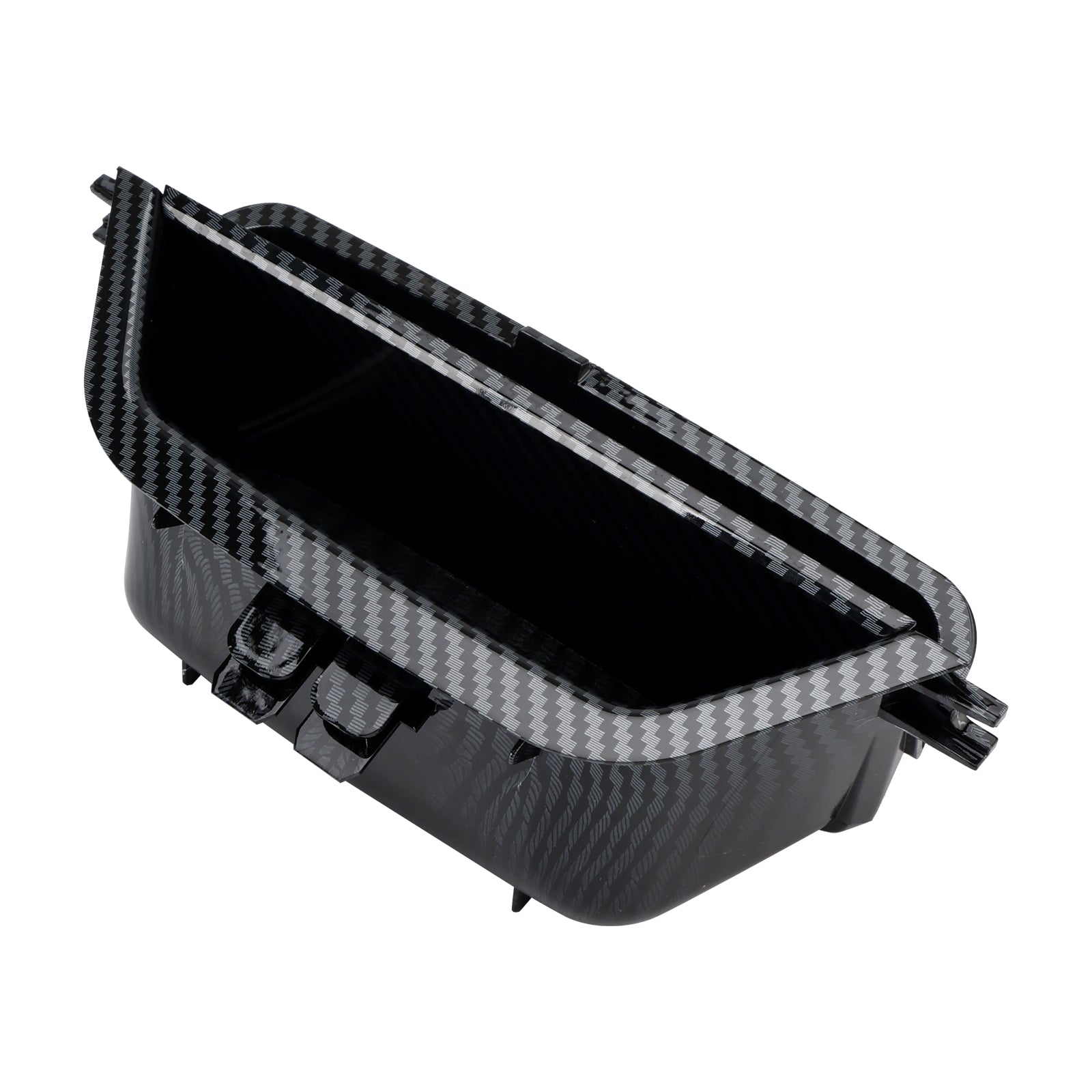 Koolstofvezel binnendeurgreepset 51417250307 voor BMW X3 (F25) X4 (F26)