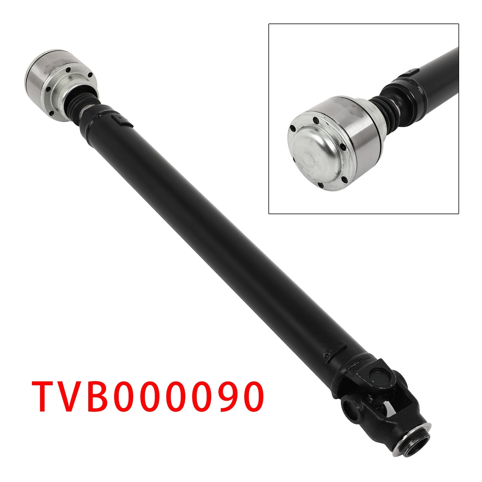 TVB000090 817 mm Przednie drzewo transmisji dla Land Rover Freelander AWD 1998-2006
