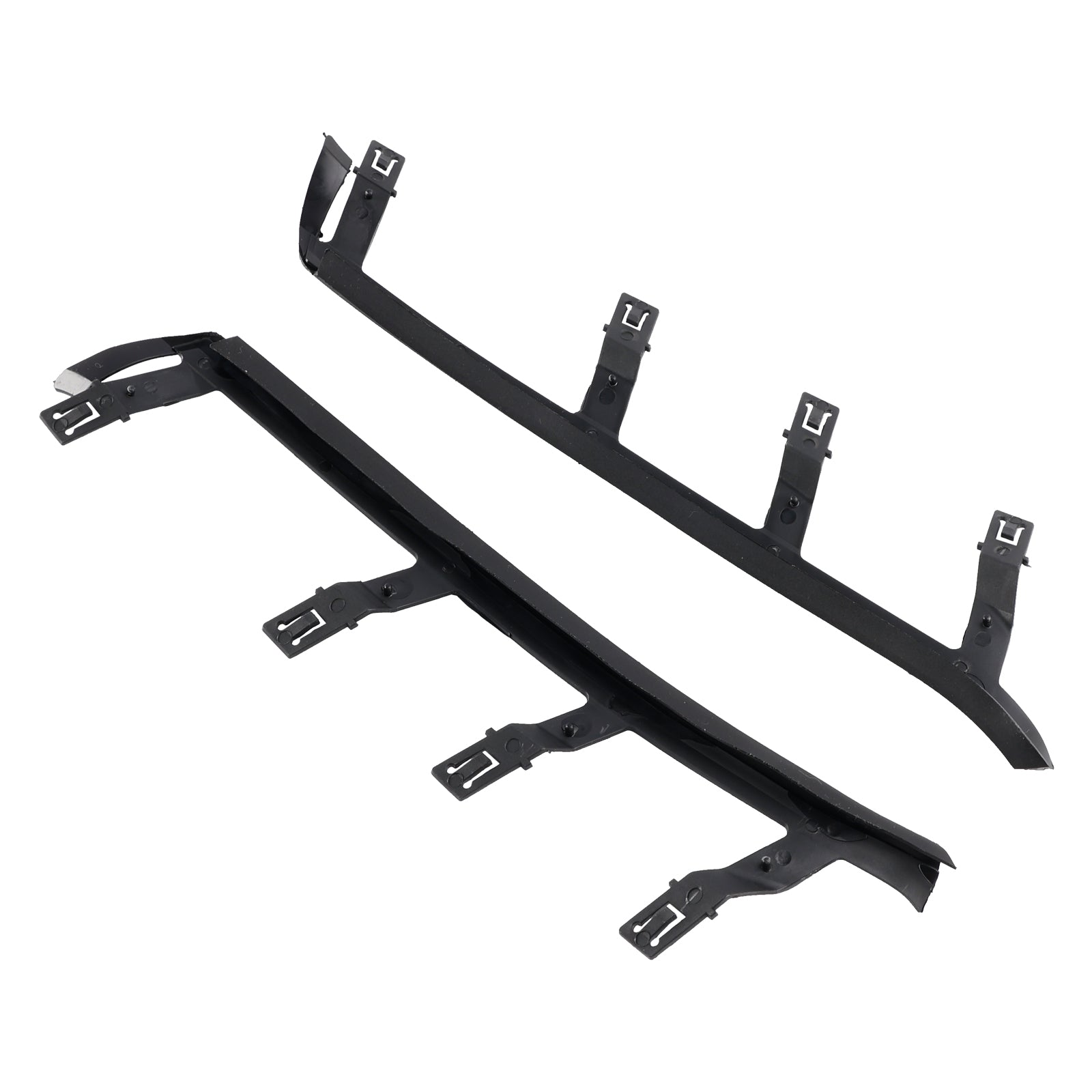 Lewy i prawy złącze latarni morskiej dla BMW X3 E83 2004-2010 (2 sztuki) 63126939273 63126939274