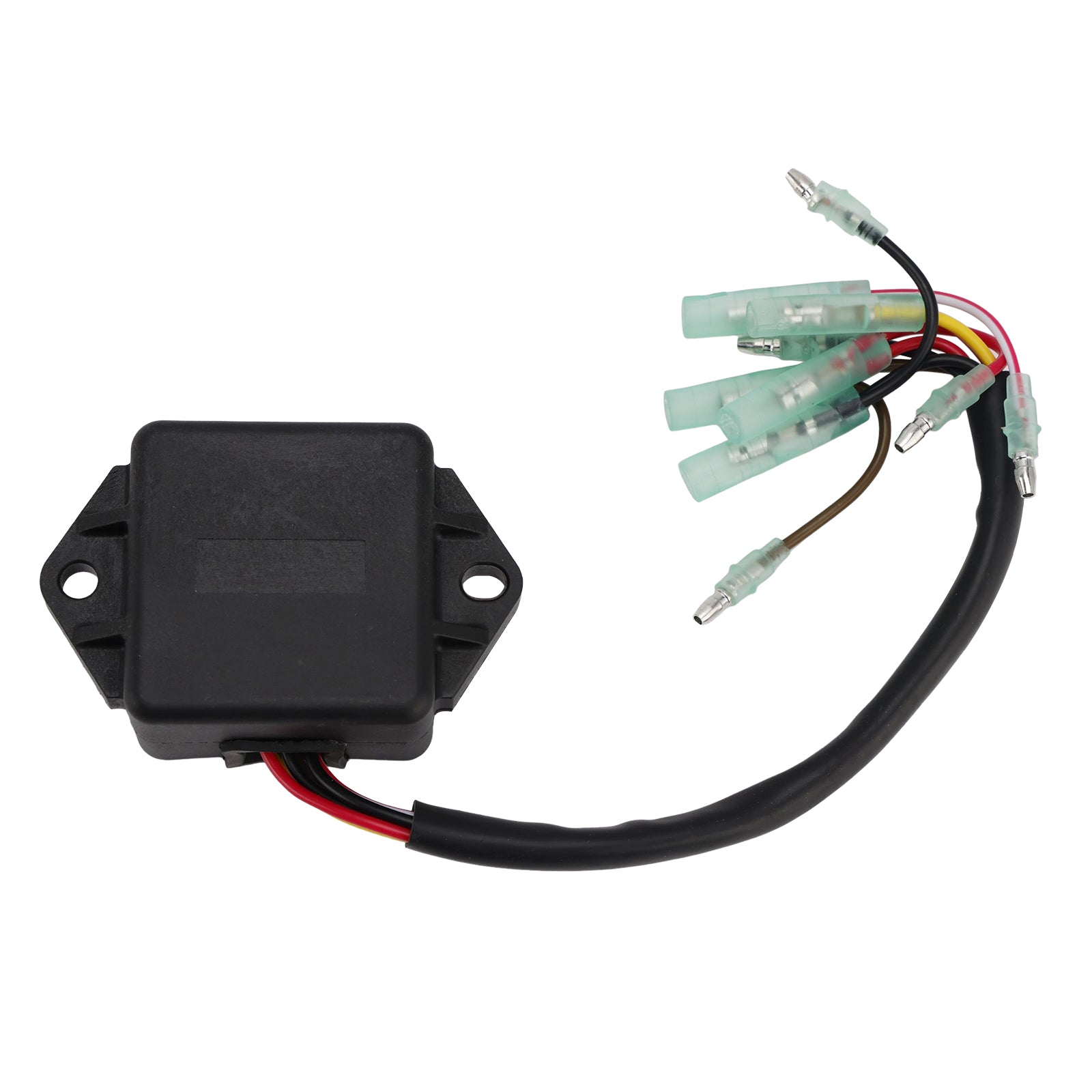 Boîtier CDI (allumeur) compatible avec Yamaha 48 CV E48C MS/LH 96-97 1999 2000 2003 696-85590-10