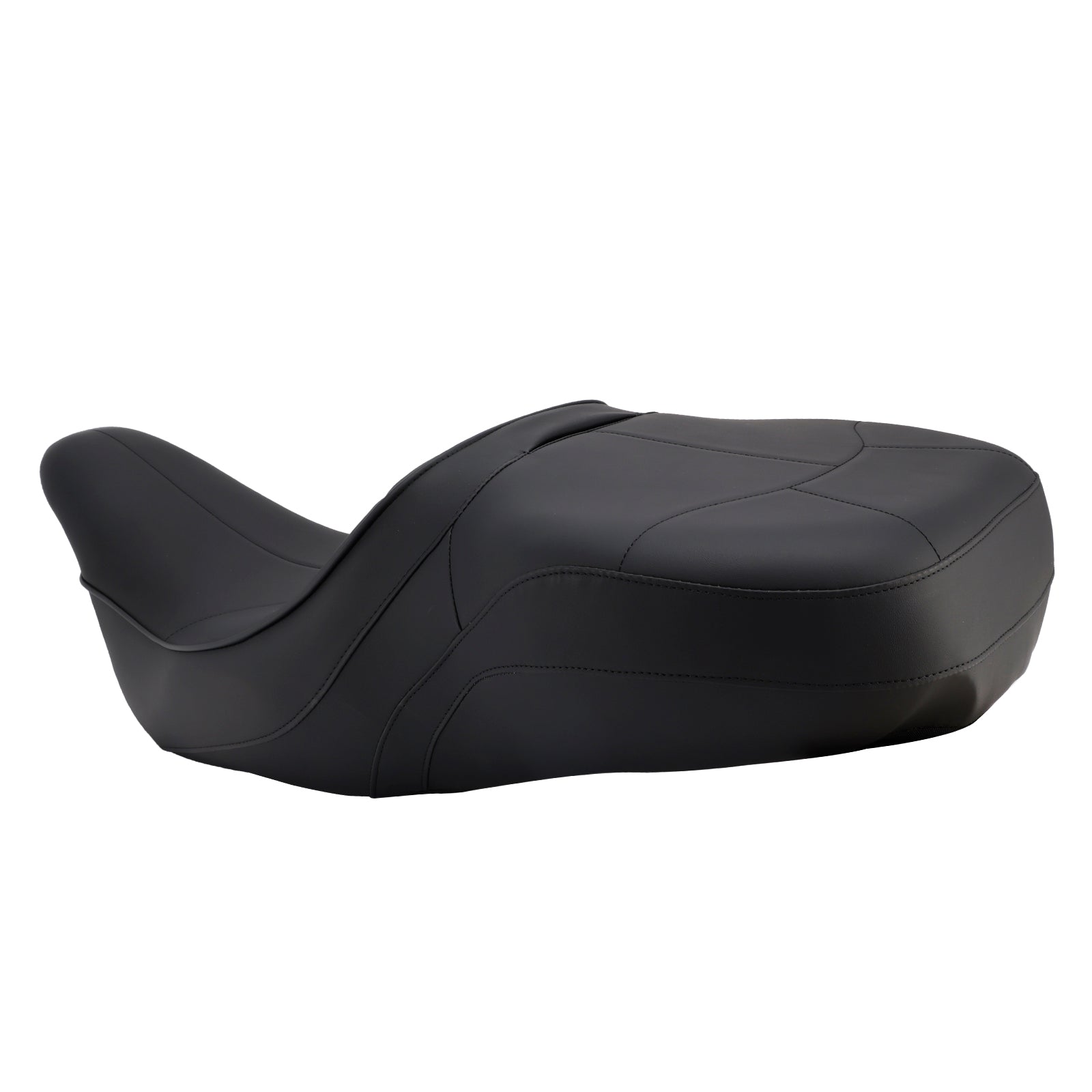 Sedile passeggero completamente imbottito per Road King Touring (1997-2007)