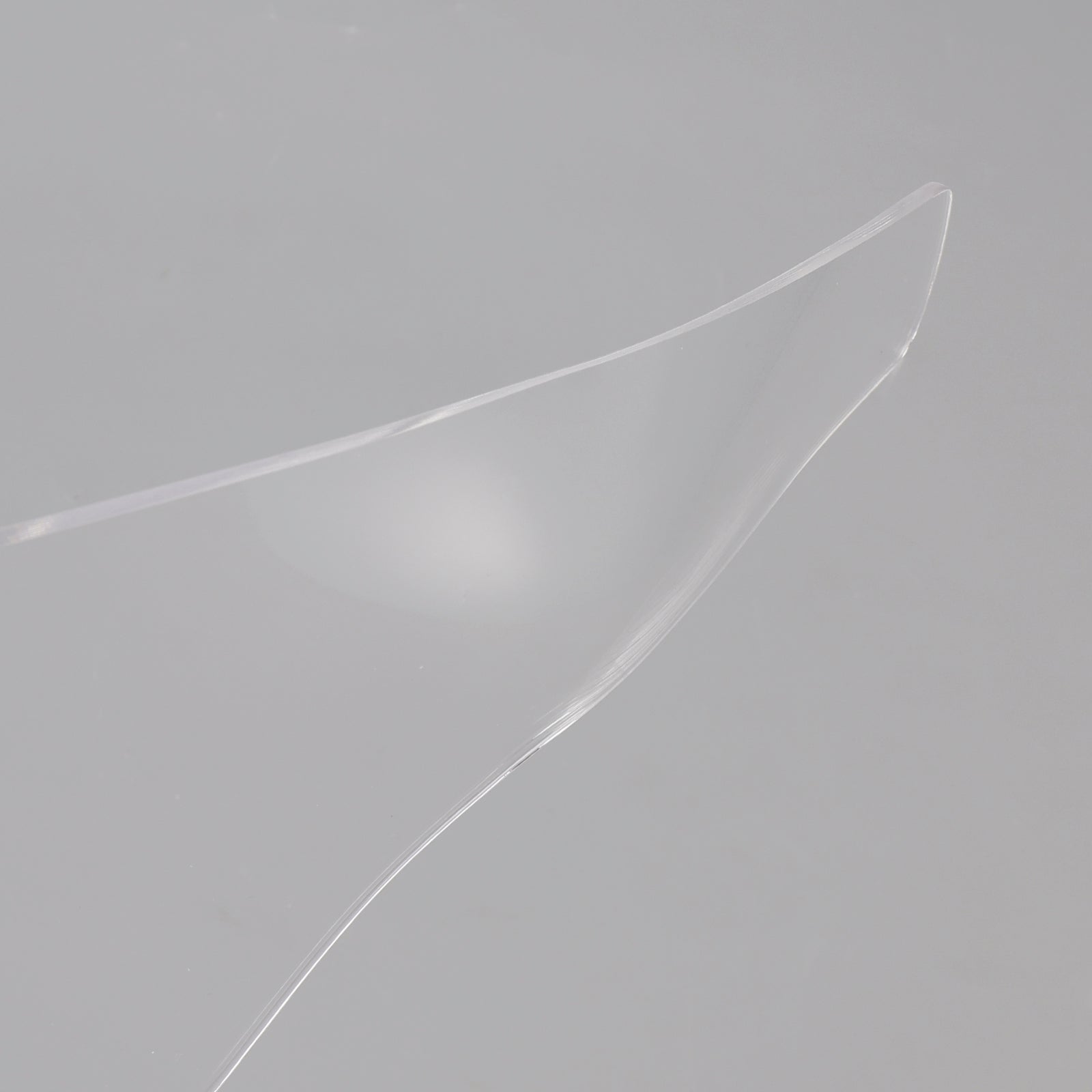 Protection de lentille de phare avant 2024-2025