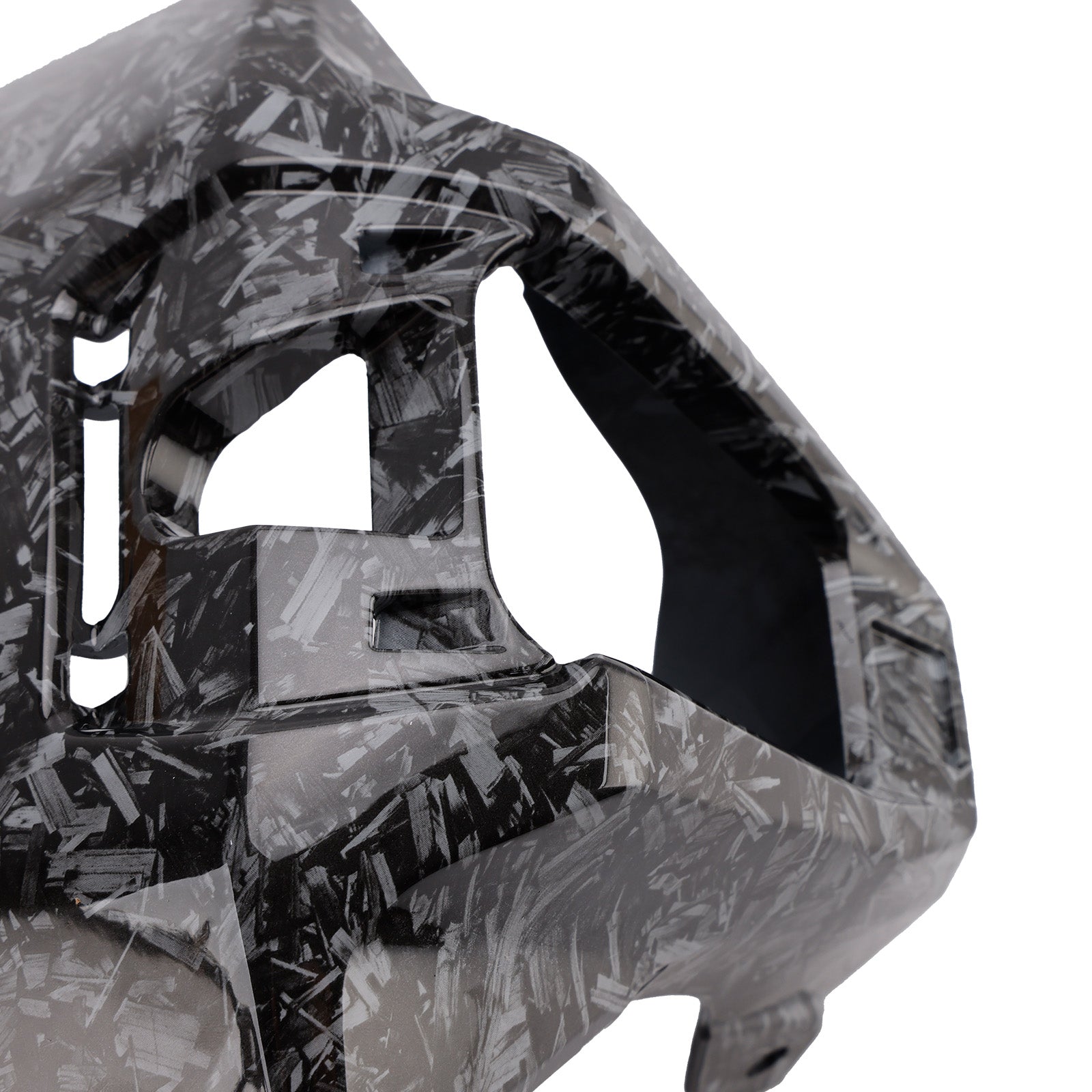 Carenado interior delantero para Honda ADV 350 (2022-2025)