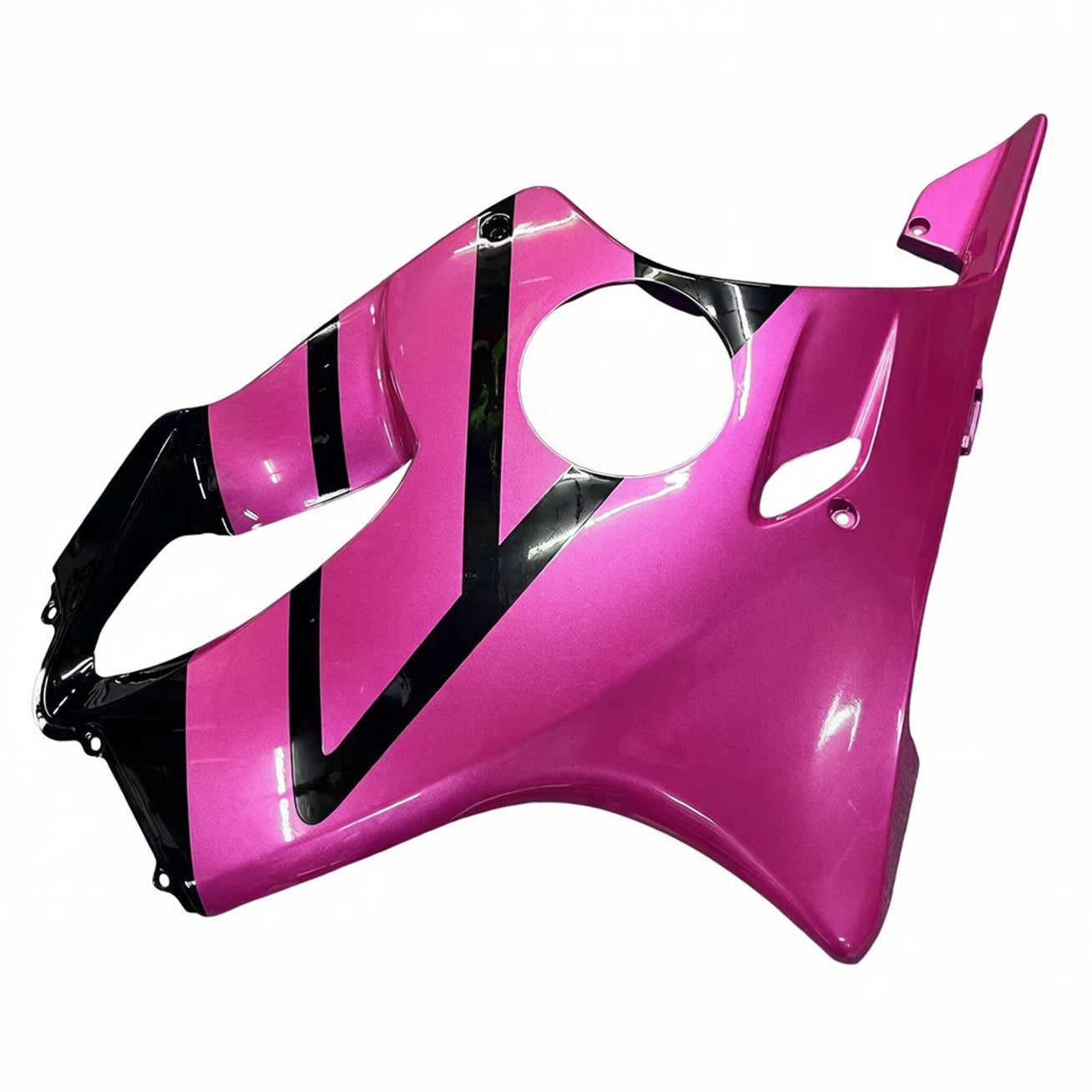 Kit de carénage par injection, carrosserie en plastique ABS pour Honda CBR600 F4i 2001-2003
