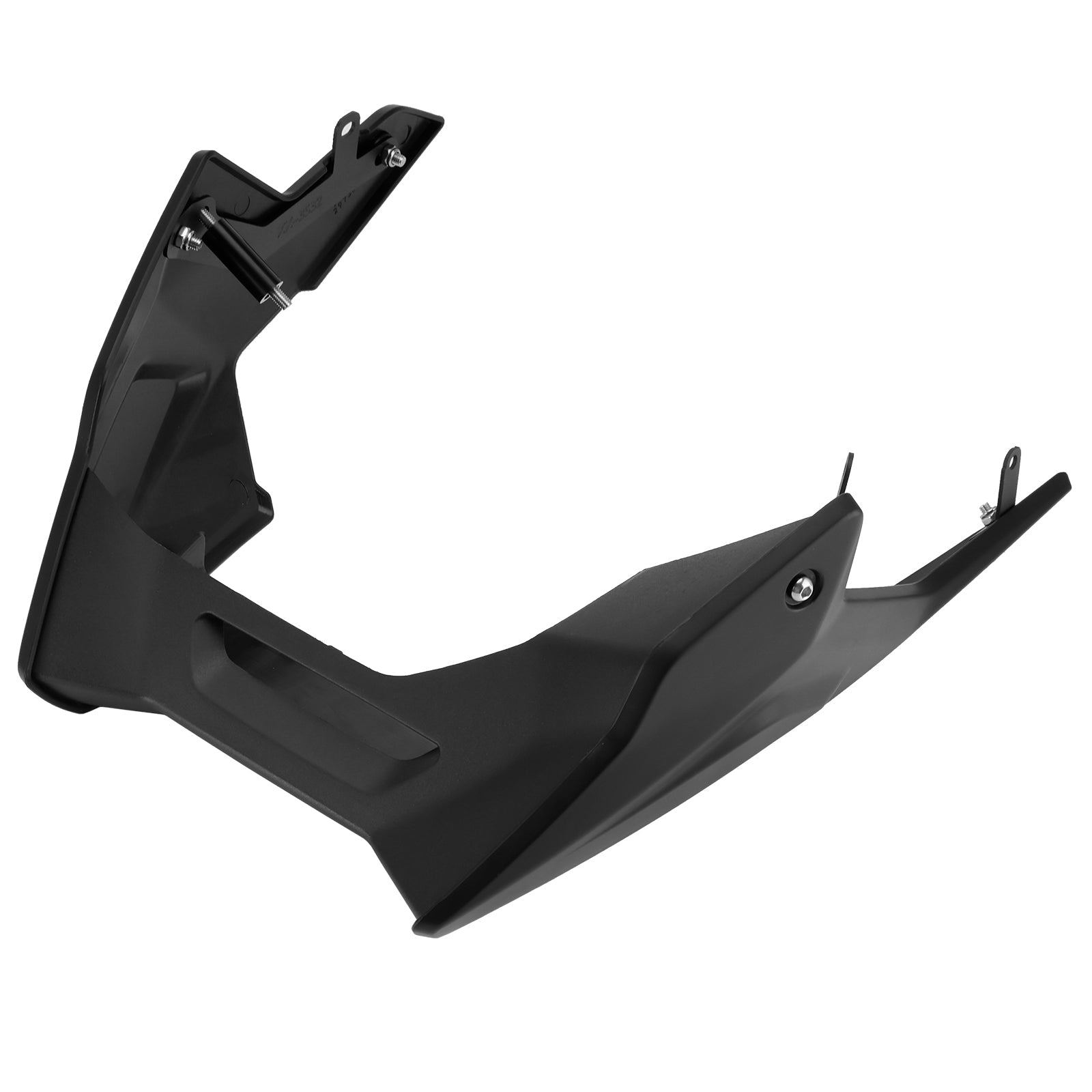 Carénages inférieurs complets pour Kawasaki Eliminator 400/450/500 2024-2025