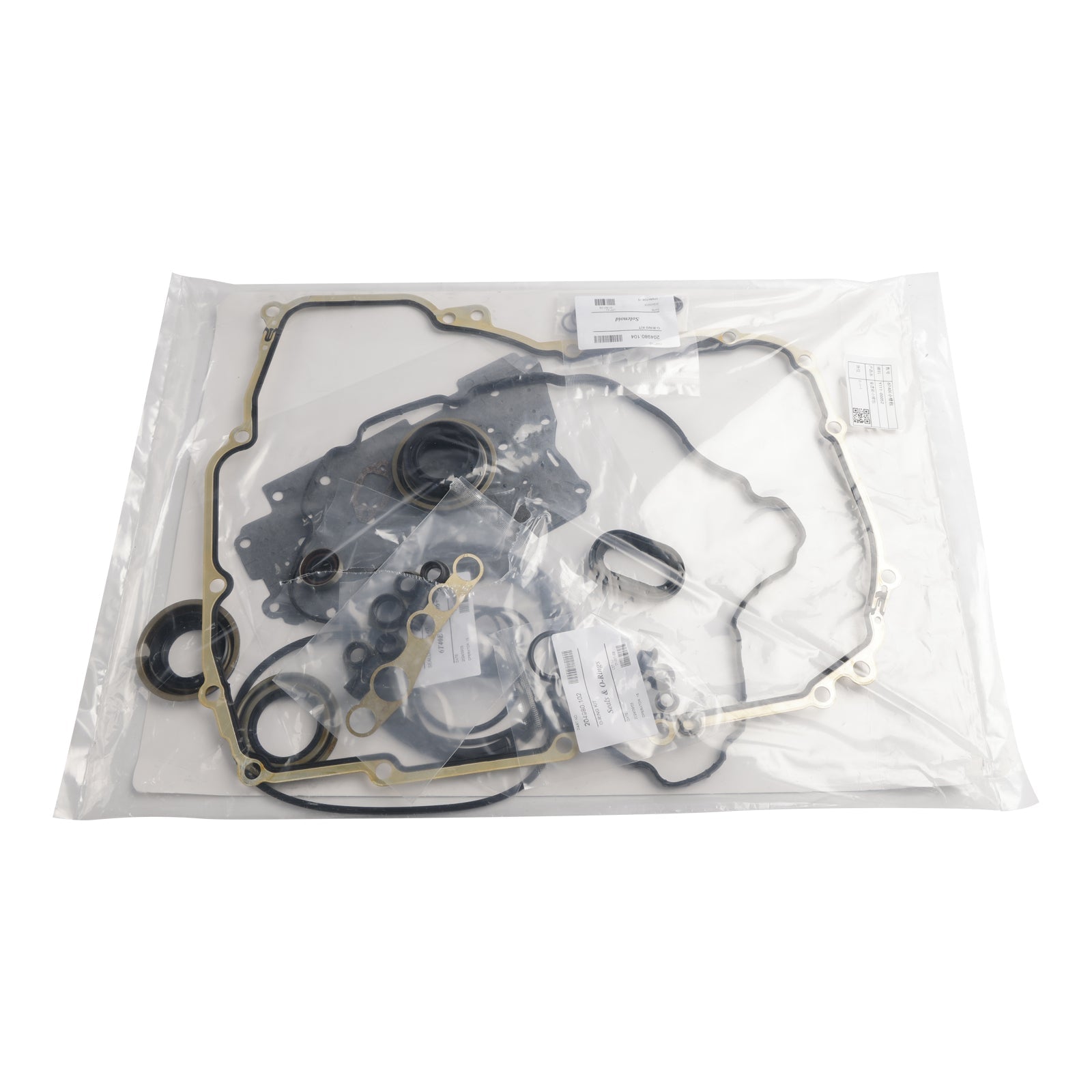 Kit di ricostruzione della trasmissione GM 2 gm 2 dal 2012, senza acciai 6T40 6T45