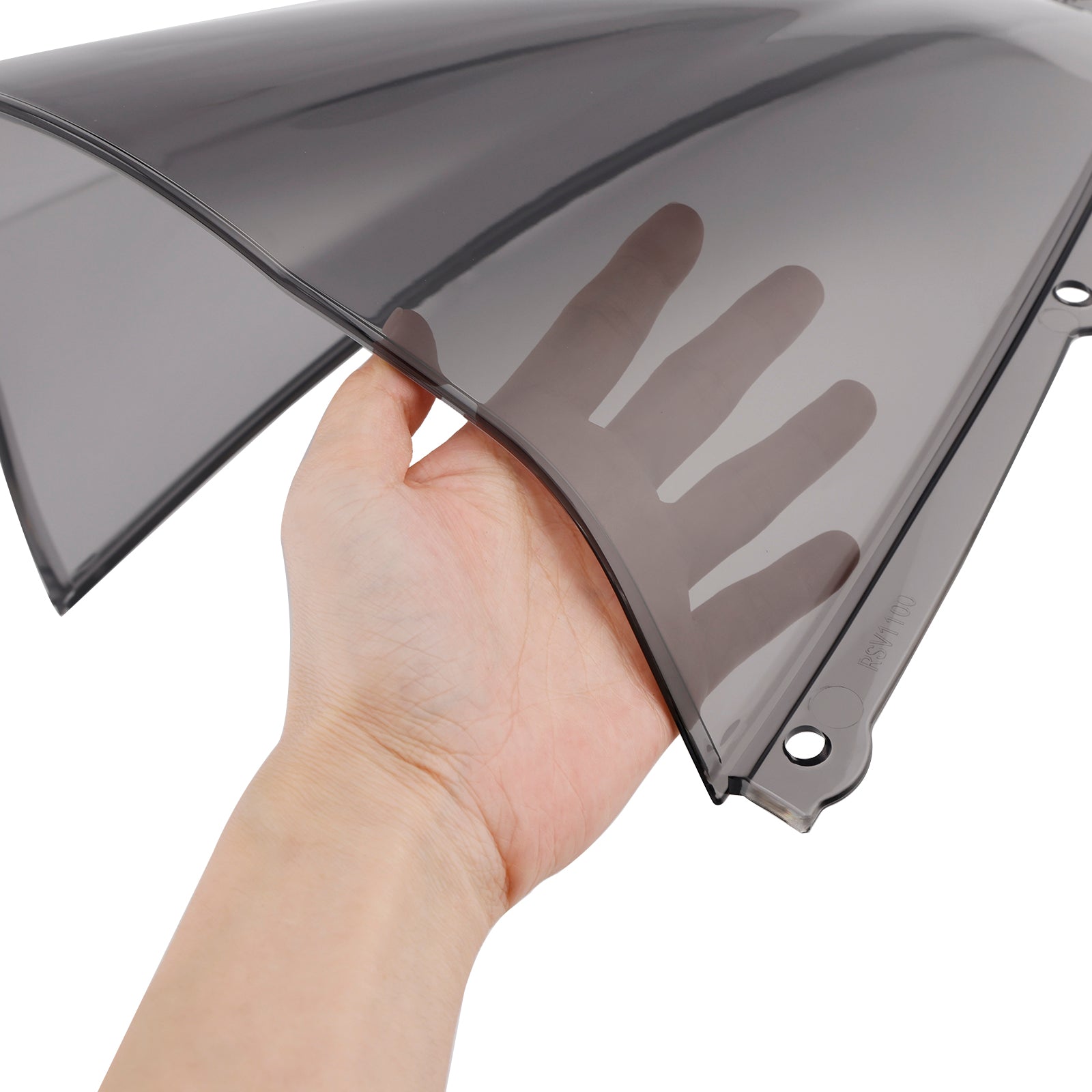 Pare-brise pour Aprilia RSV4 1100 2022-2025