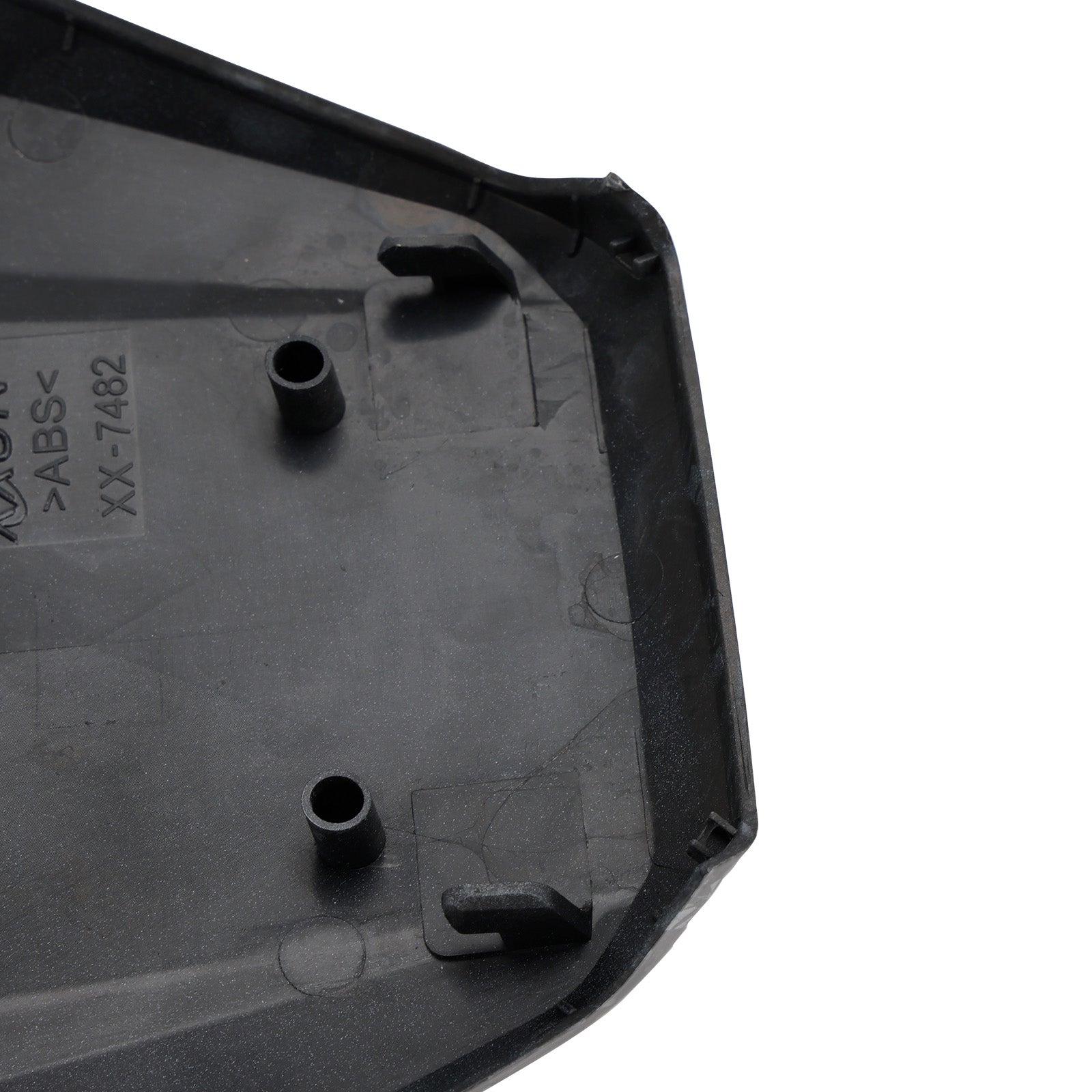 Carénage de feu arrière et de selle arrière pour Honda ADV 350 (2022-2025)