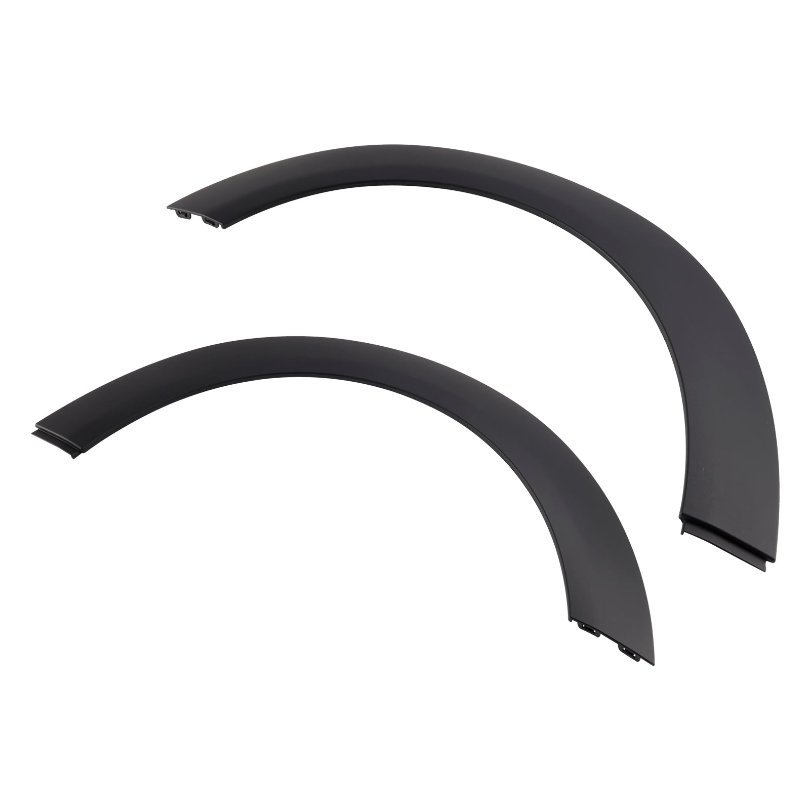 Coppia di raccordi per ruote posteriori posteriori e destro per Mini R55 7167593 594