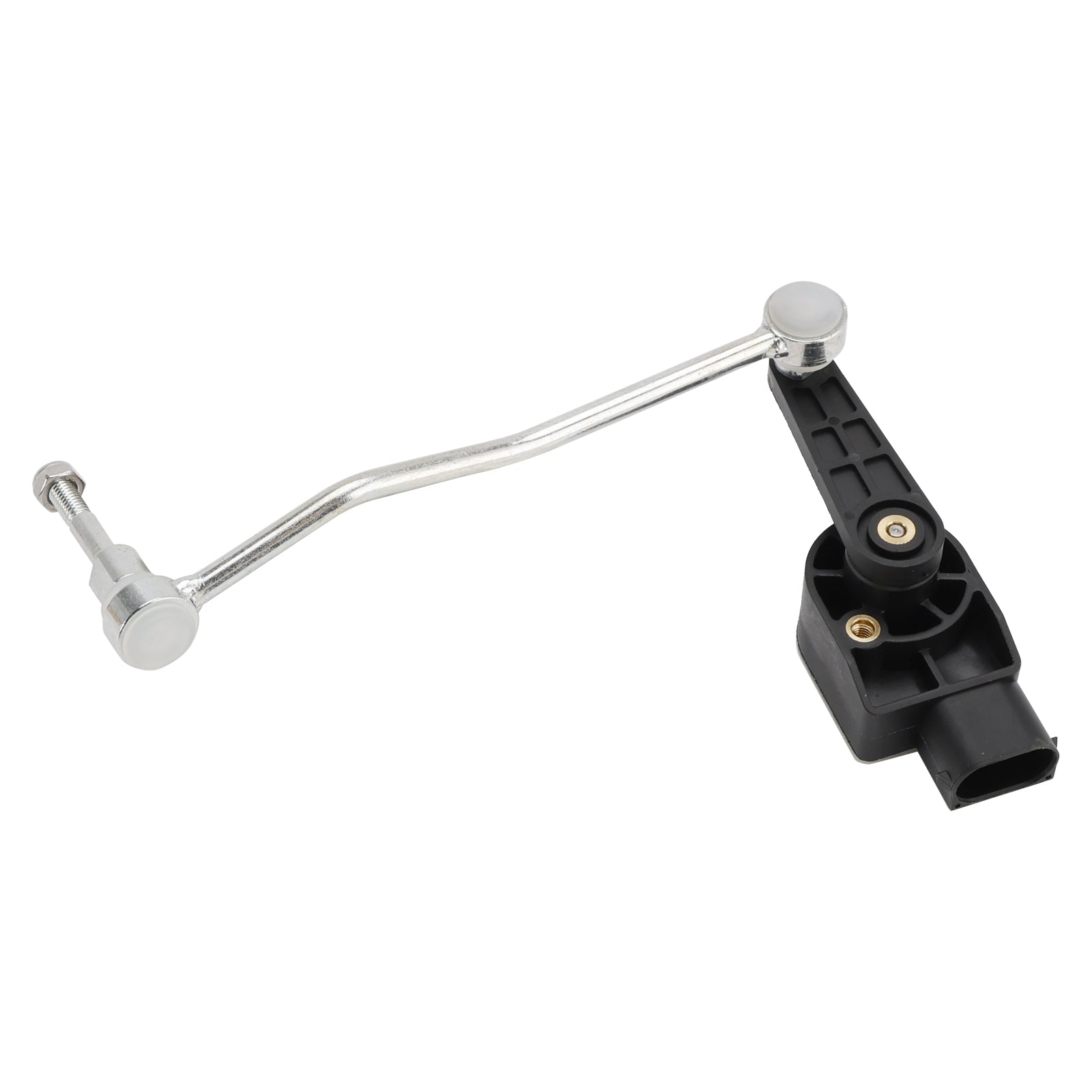 Capteur de niveau de hauteur de caisse avant droit 4E0941286G pour Audi A8 D3 Q7 4LB quattro