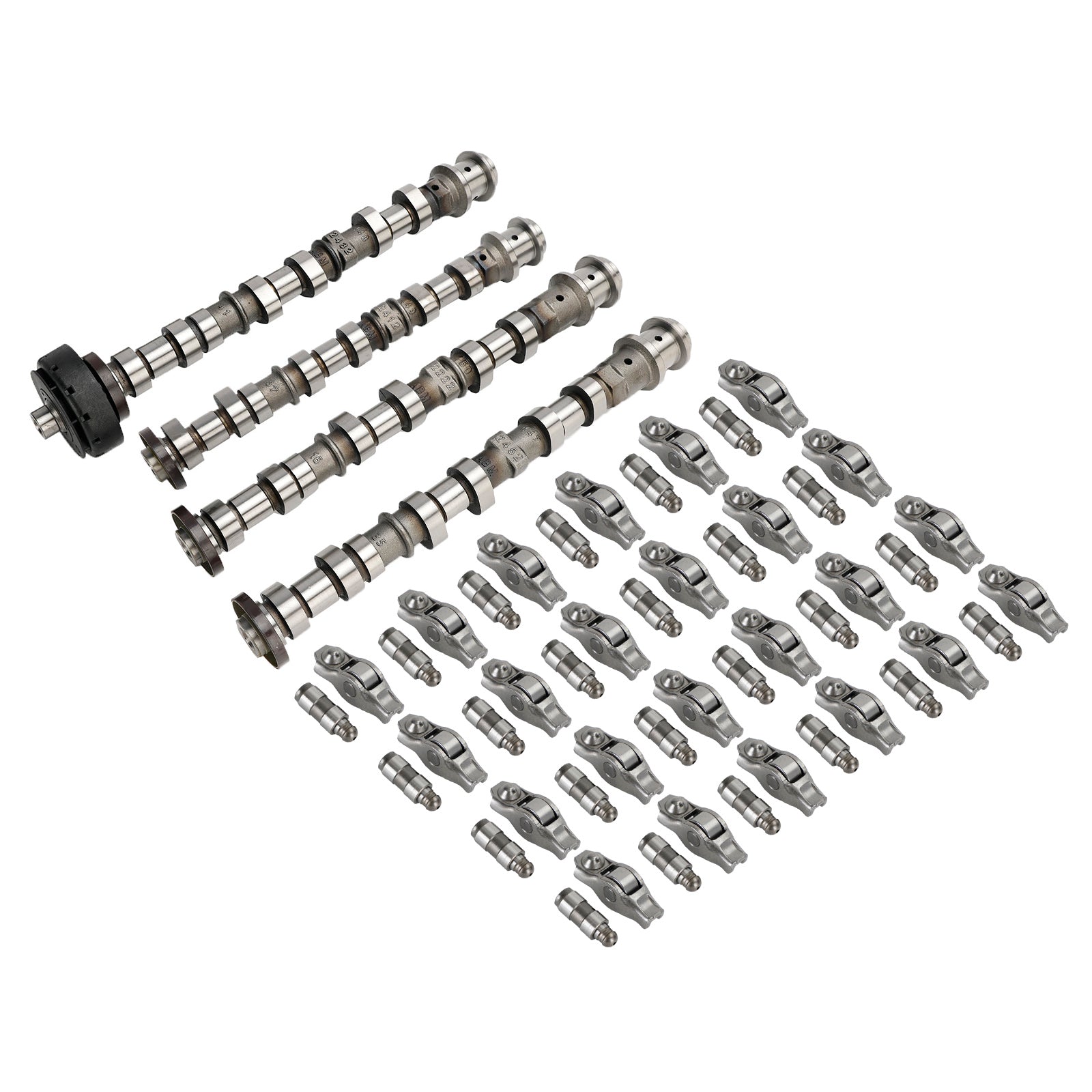 Camme di montaggio con alberi a camme a motore per RAM 1500 2013-2019/Promaster 2014-2021 3.6L Pentastar