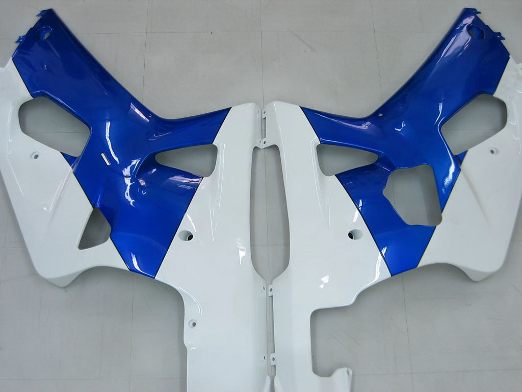 Kit de carénage par injection, carrosserie en plastique ABS, compatible avec Suzuki GSXR750 2001-2003