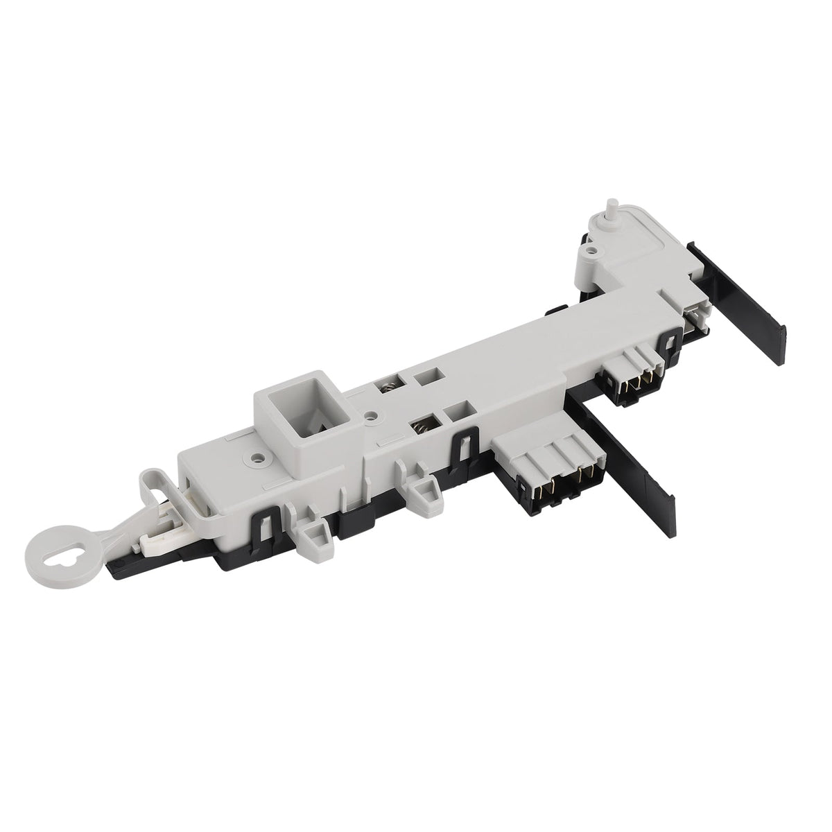 Türverriegelungsschalter für Waschmaschinen DC64-00519B, Ersatzteil für Samsung und Kenmore