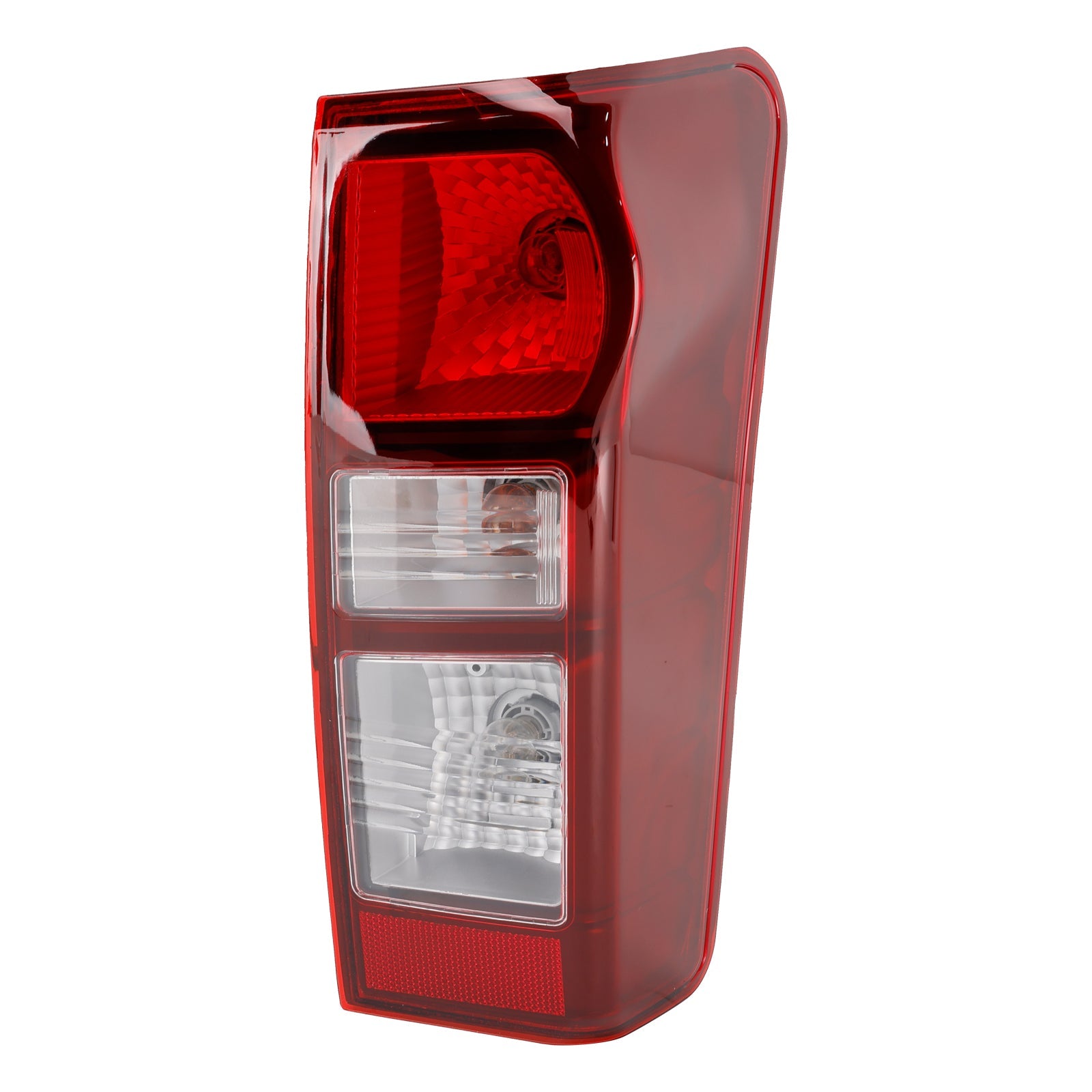 Światło Tylne Prawe do Isuzu D-Max 2012-2019