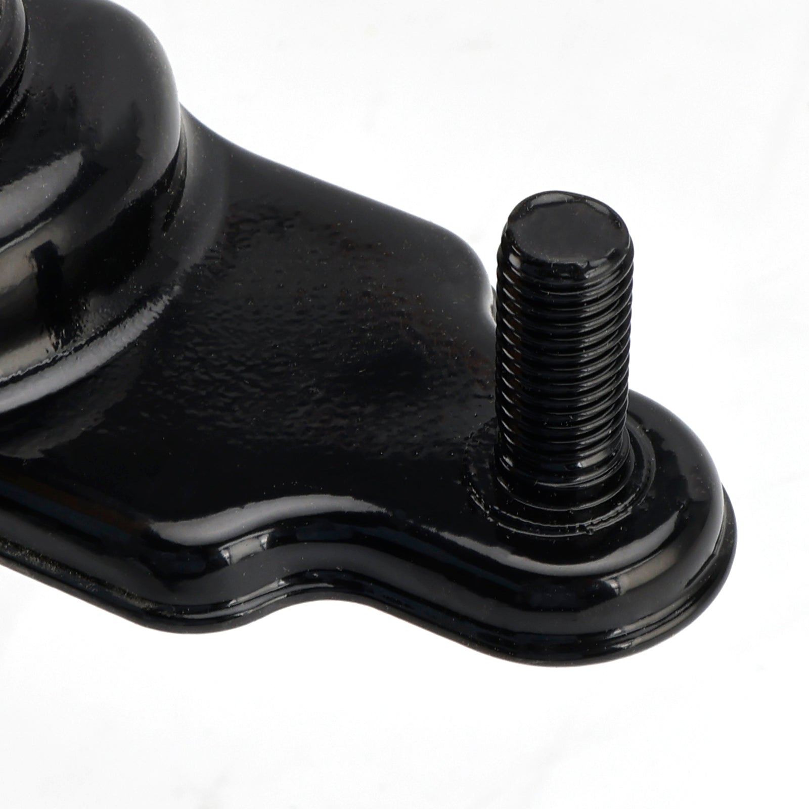 Plaque de fixation pour support de roue de secours BK2Z-1424-A pour Ford Transit 2015-2023