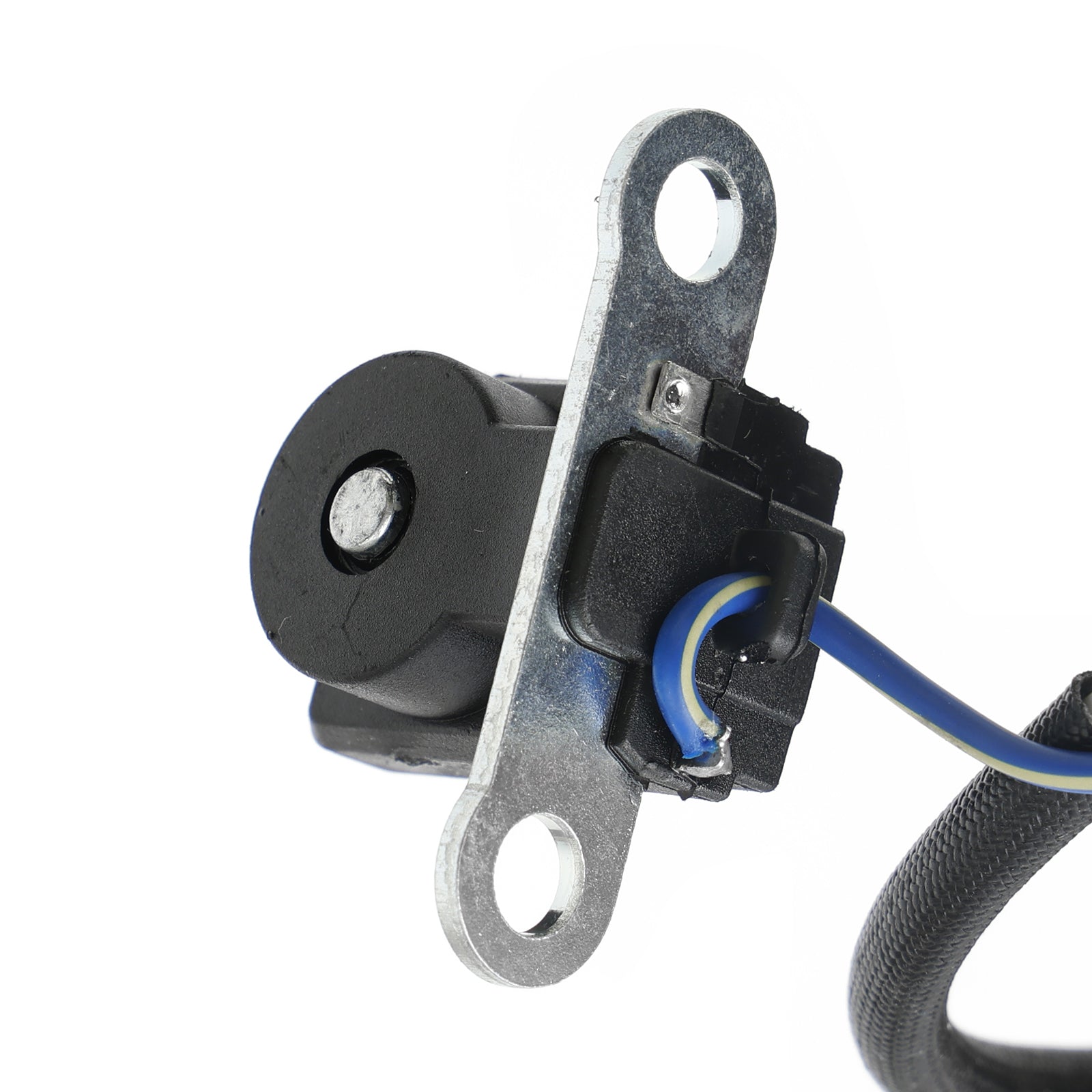 Rozrusznik elektryczny 3-pinowy generator stojana uszczelka regulatora Honda ANF125M3 Wave 125 PGMFi 2003-2005 31120-KPH-901 31600-KPH-901