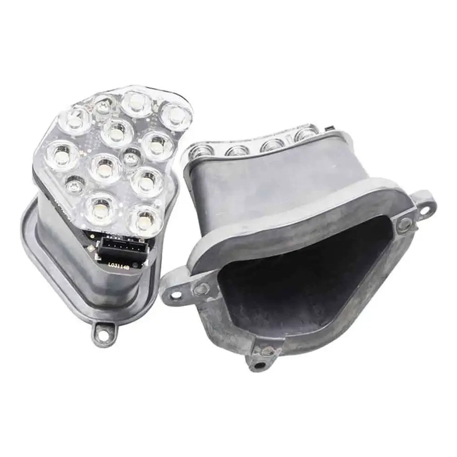Module de clignotant gauche et droit pour BMW Série 5 535i 550i xDrive F07 10-17
