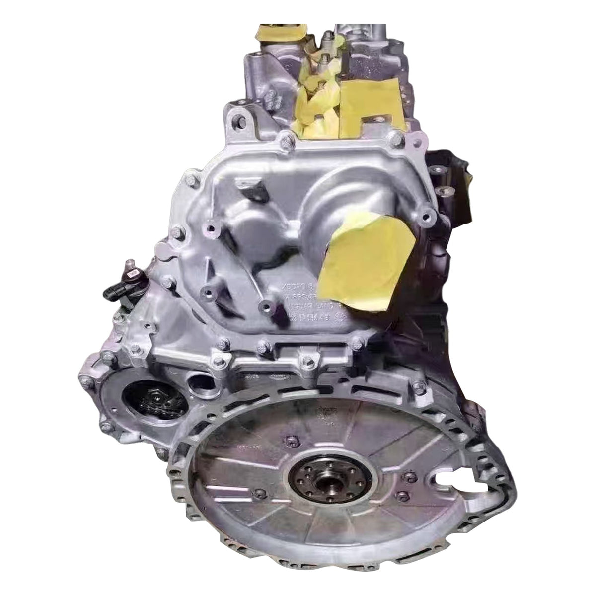 Nieuw lang motorblok 204DT voor Range Rover Evoque Discovery Sport 2.0 TD4 204DT