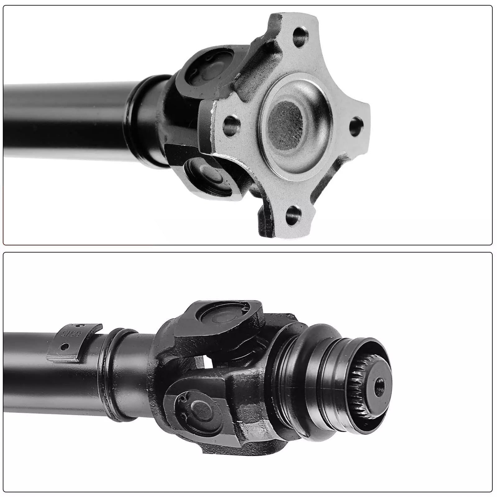 Drevo prenosa pred 26209425908 za BMW X5 L4 2.0L AWD 2016-2018