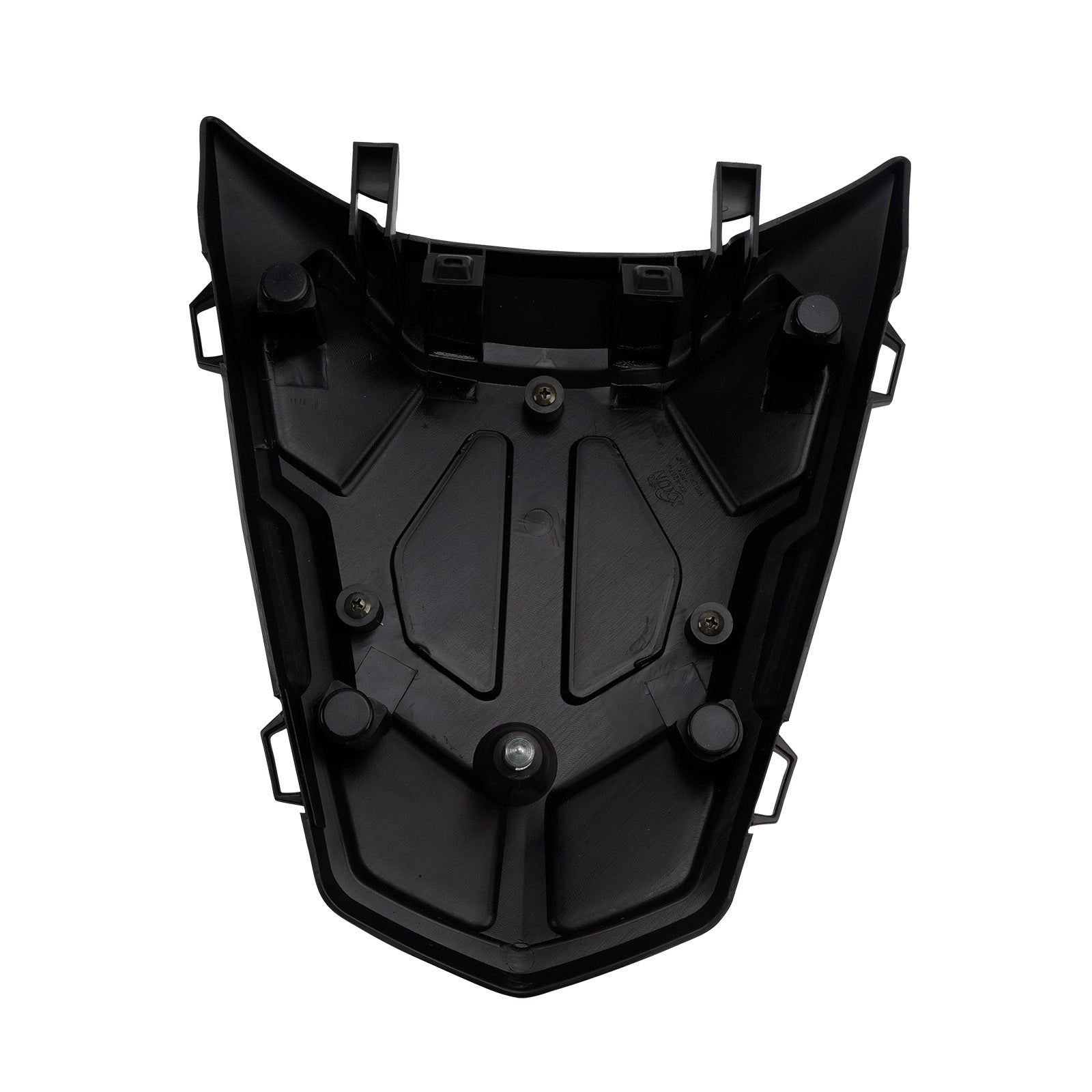 Carénage de selle arrière pour BMW R1300GS 2024-2026