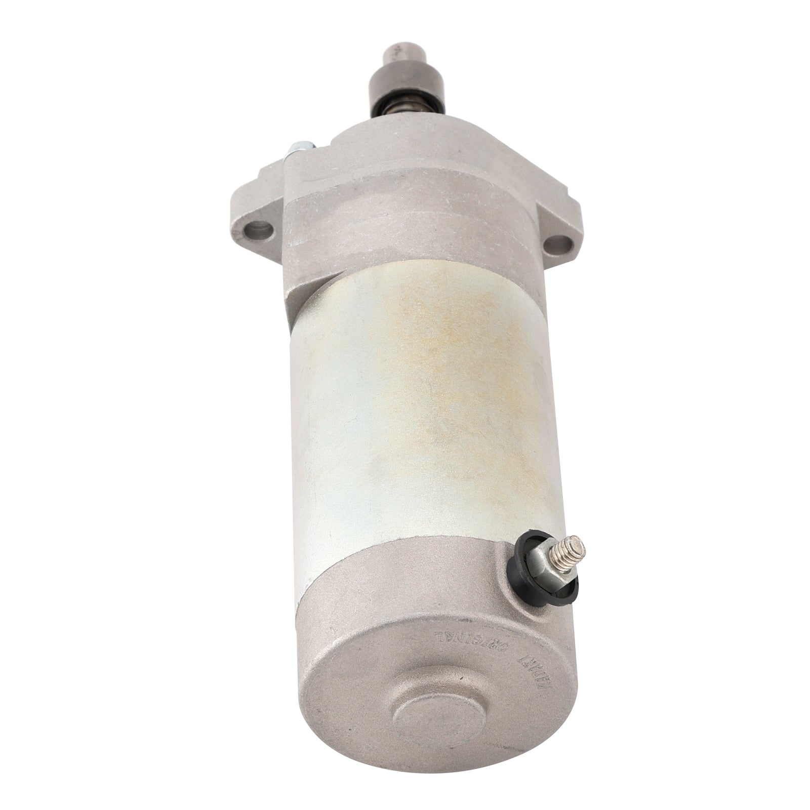 Piaggio Ape City 2012 Starter motorja 13T SM26024561