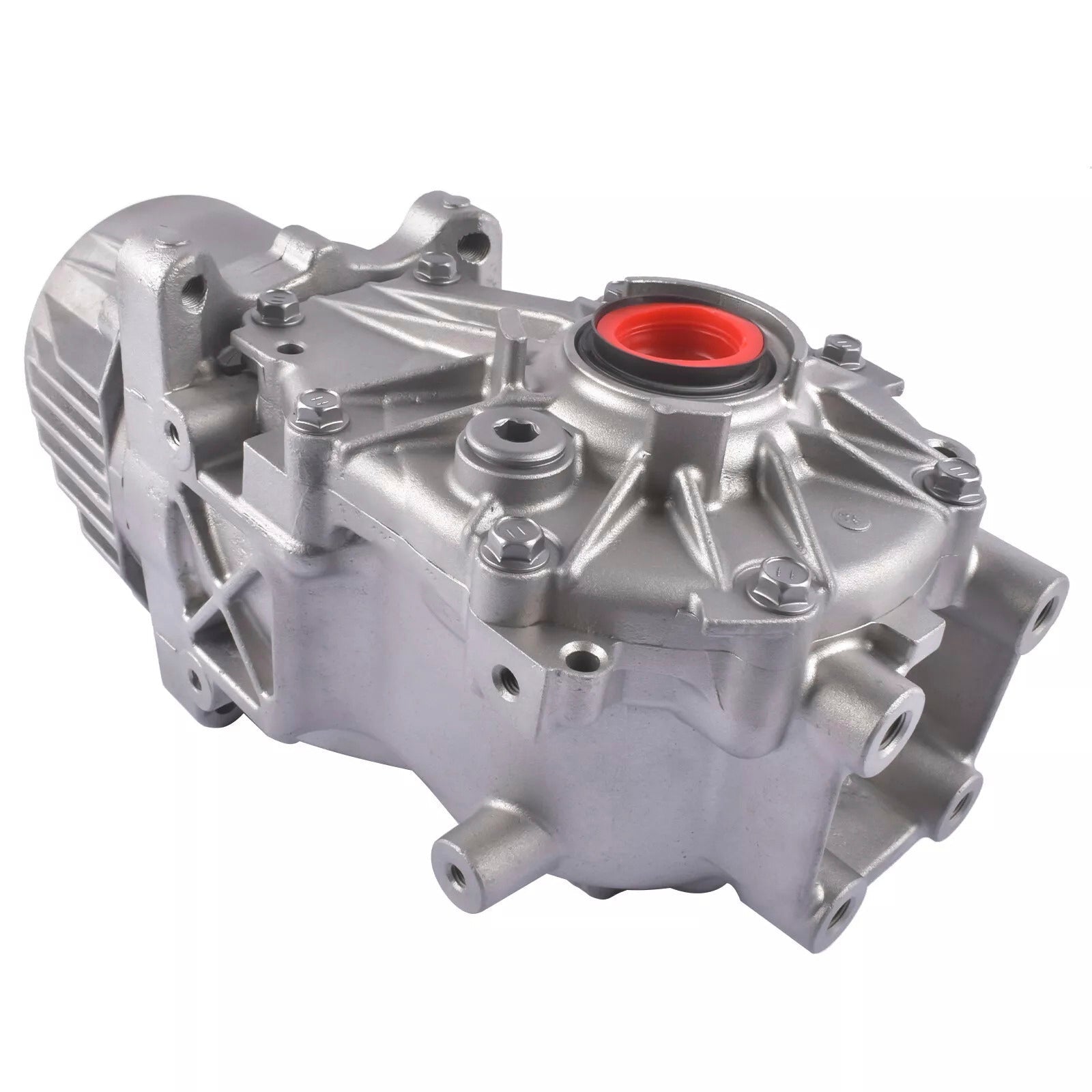 Support de différentiel d'essieu arrière Toyota RAV4 2006-2011 rapport 2,28 Support de différentiel d'essieu arrière rapport 2,28 440-50147 287964997