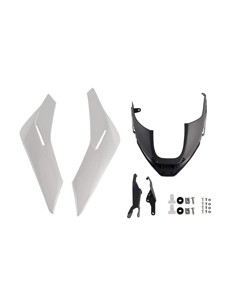 Carénage de protection de bas de caisse pour moteur Street Triple 765 R/RS 2023-2025