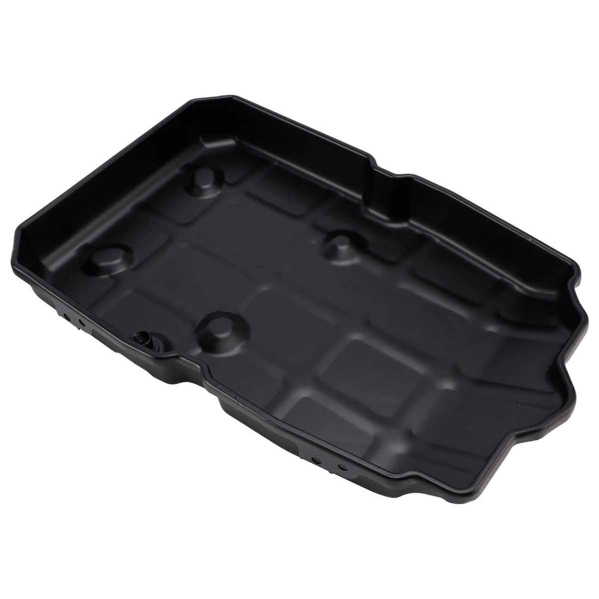 Carter d'huile de transmission avec joint et kit filtre 722.9 pour Mercedes-Benz GLK (X204) 2008-2012