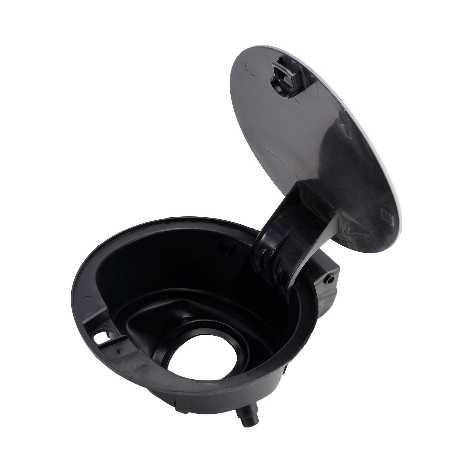 Couvercle de couvercle de réservoir de carburant à essence VW Polo 2011-2019 6R0809857