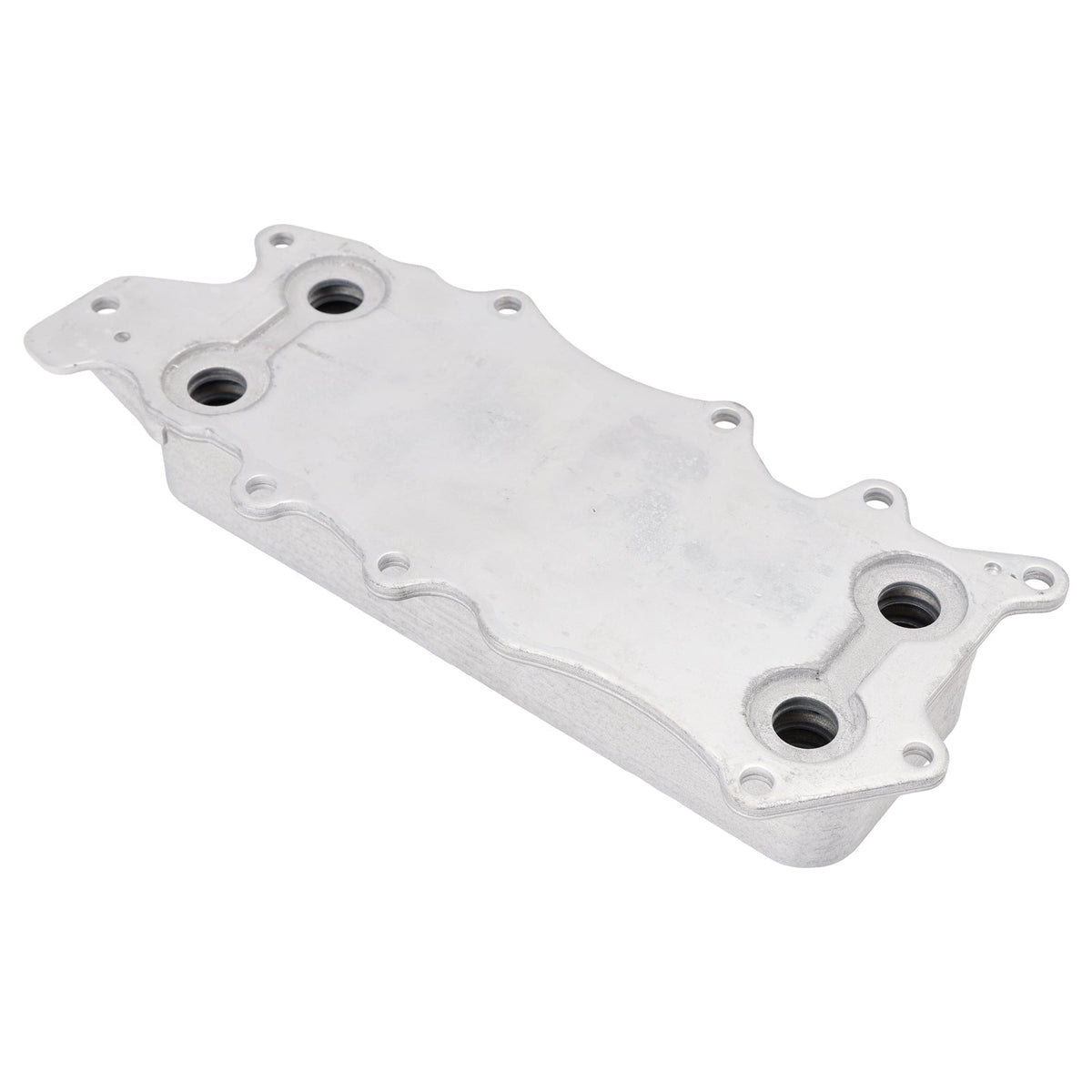 Oliekoeler drijfstangafdichting A6421800165 voor Mercedes OM642 V6 E-Klasse W211