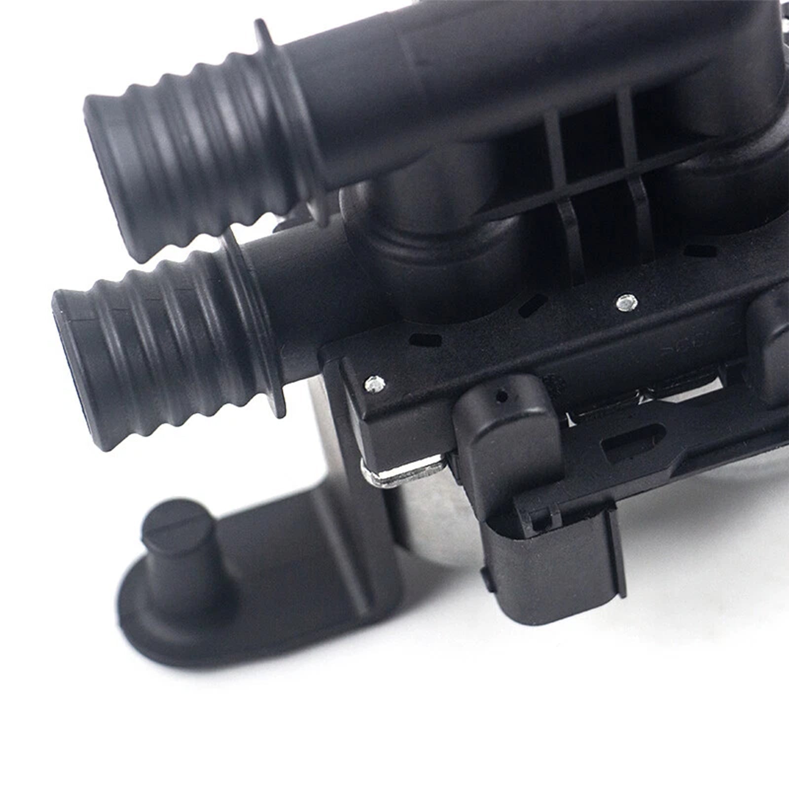 Zawór regulacji ogrzewania 64116910544 dla BMW E53 E70 E71 F15 X5 E71 F16 x6 04-18