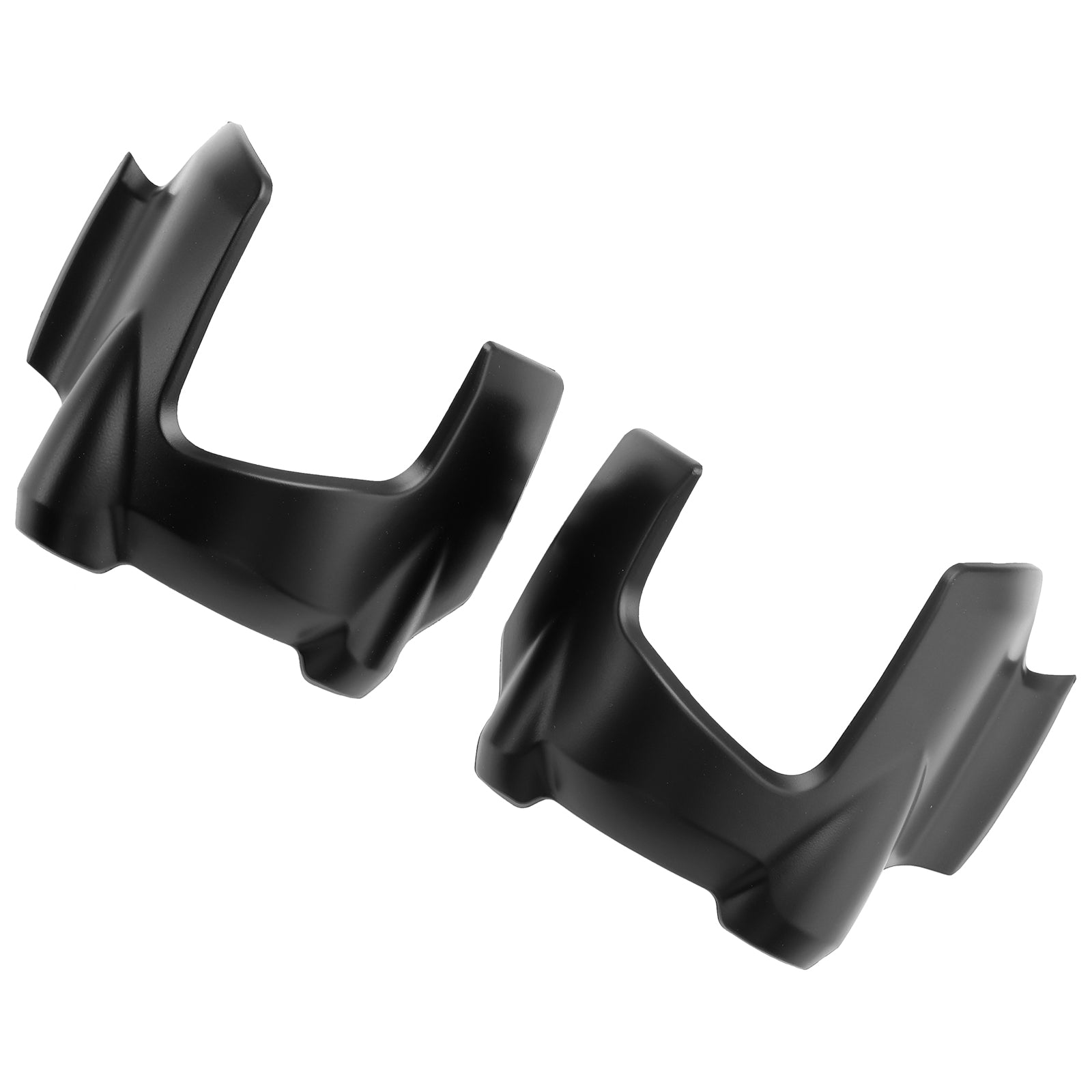 Panneau de carénage latéral de réservoir Speed Twin 900 2023-2024
