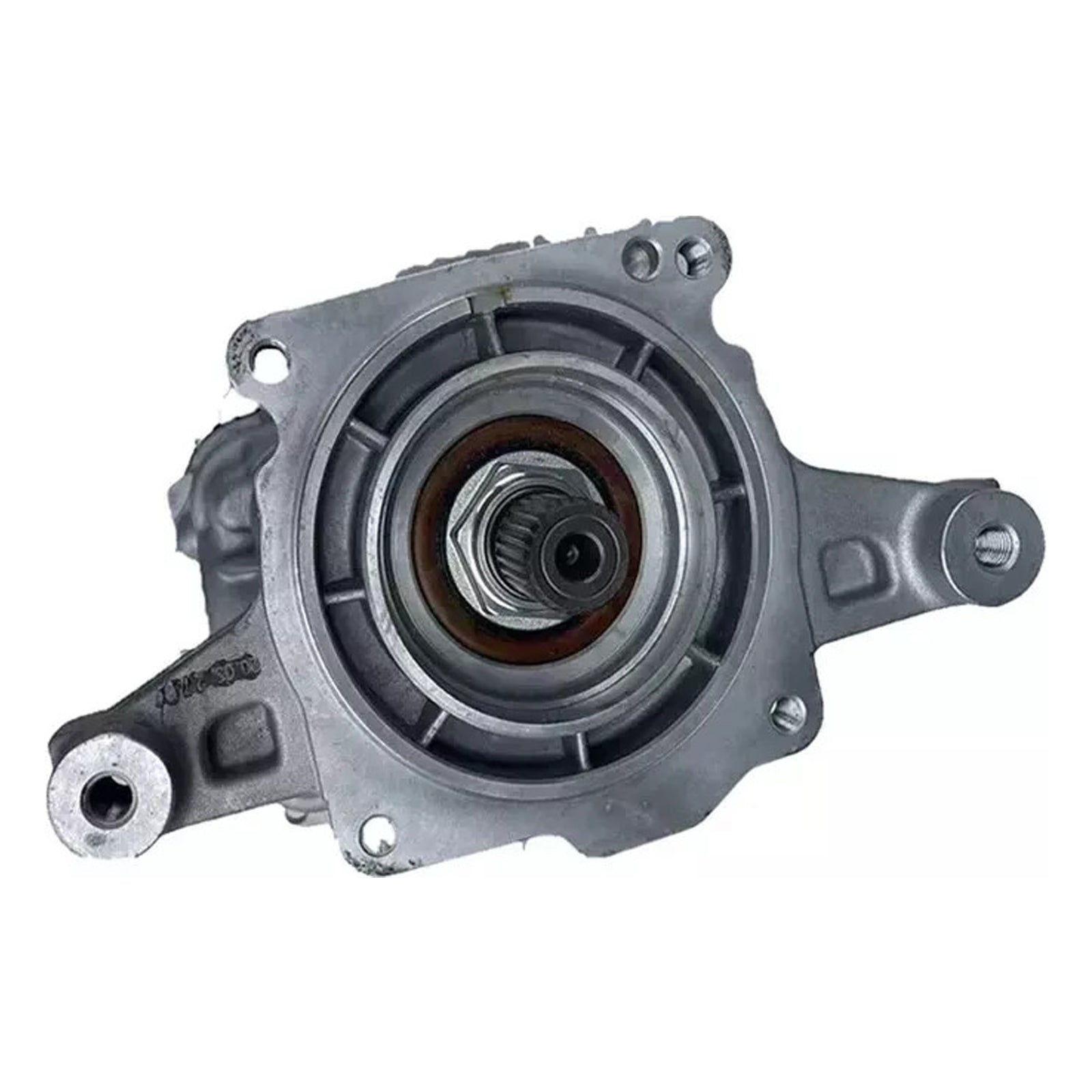 Différentiel porteur Hyundai Kia Santa Fe 2015-2021 530003B560