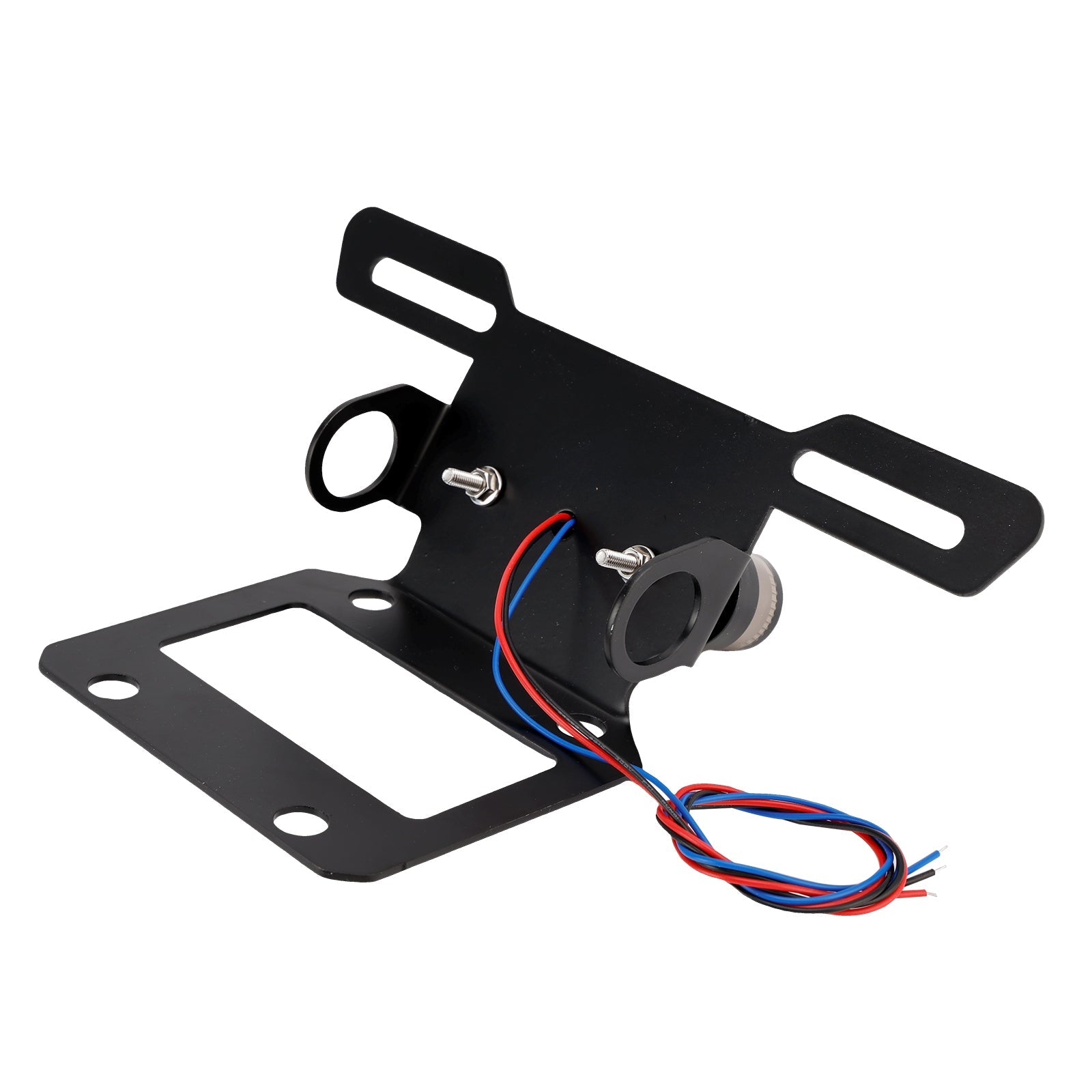 Podpora registrske tablice za Honda CL250 CL300 CL500 SCL500 2023-2024