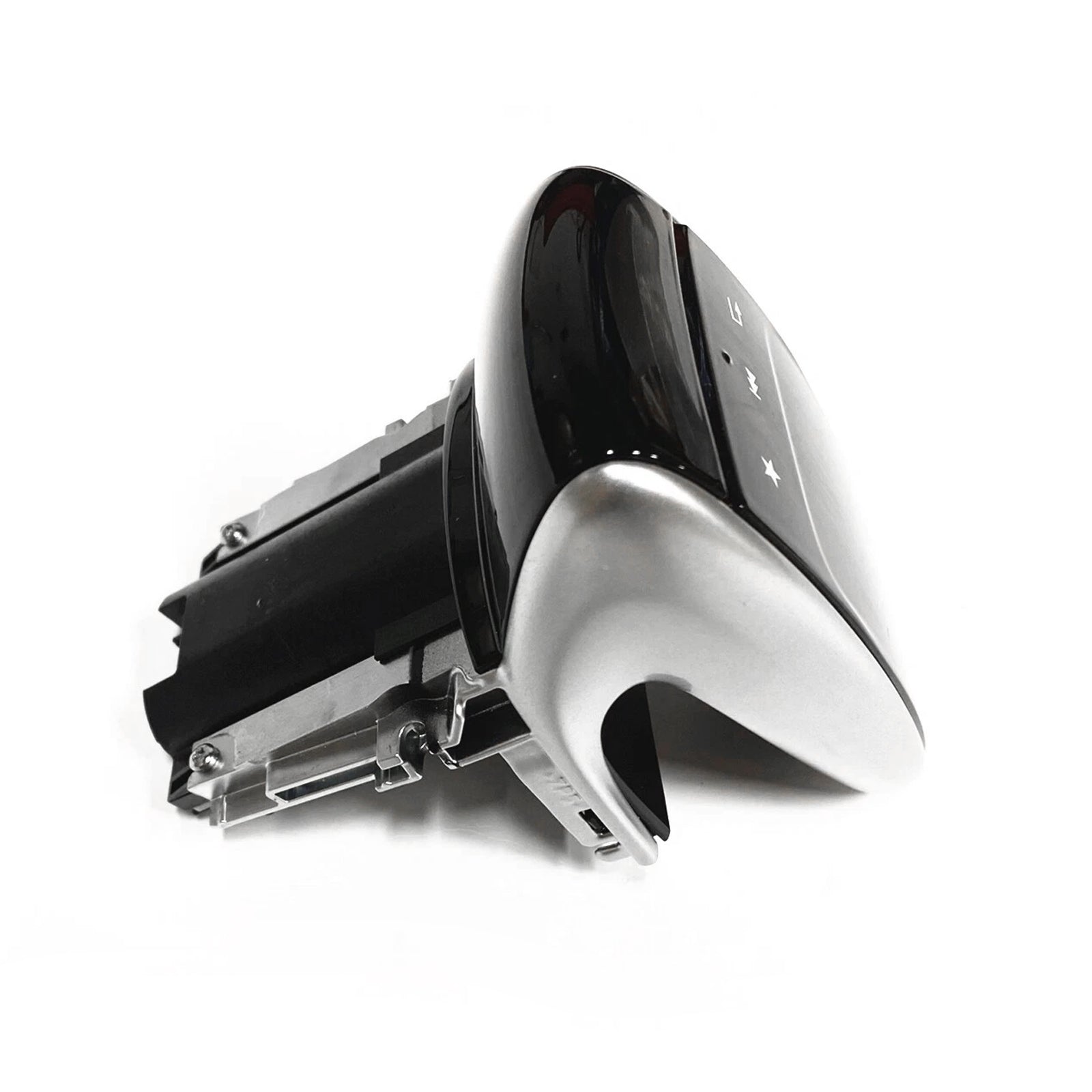 Sklop sledilne ploščice na sredinski konzoli razreda C za Mercedes-Benz W205 (2014–2021) – Referenca : 2059009927